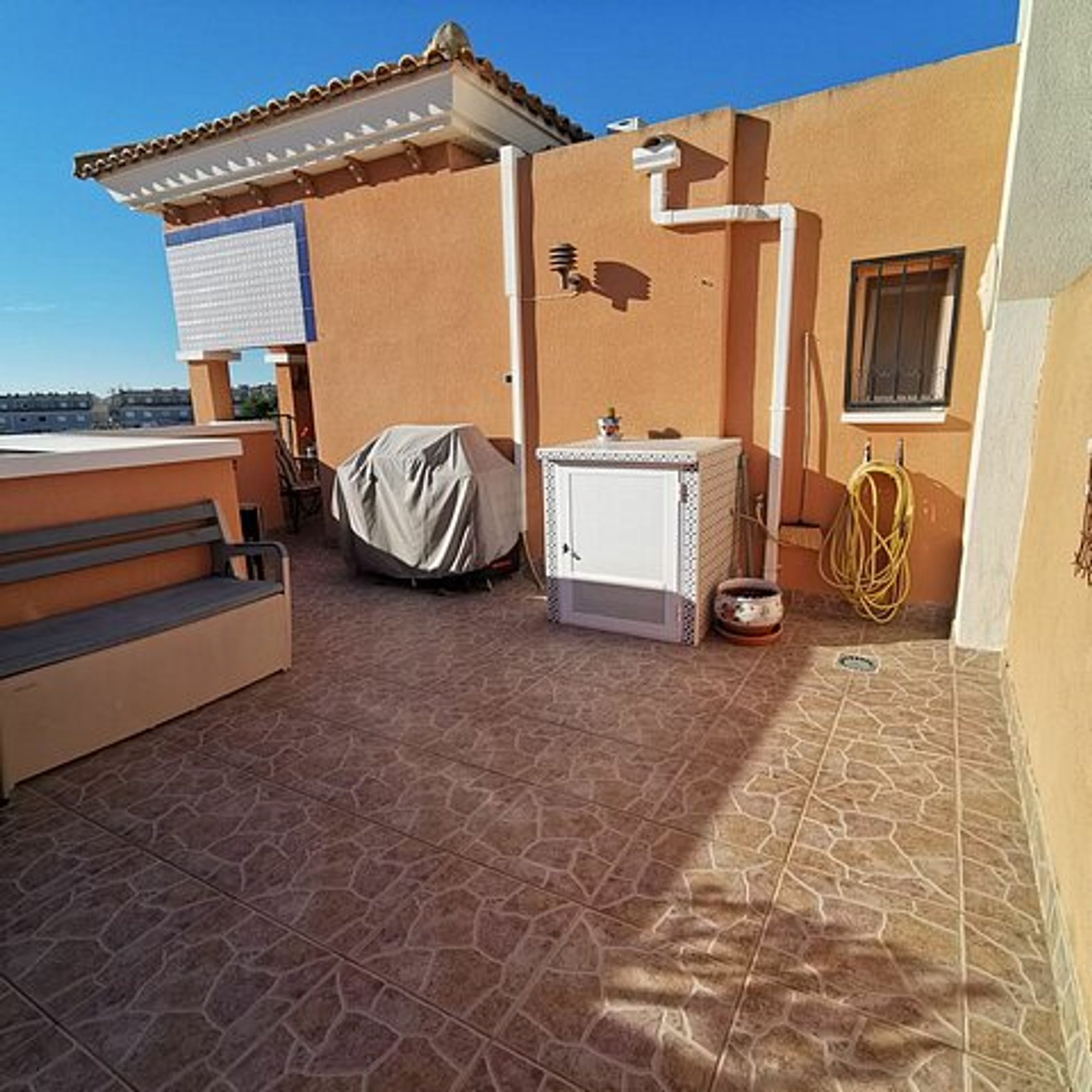 公寓 在 Playa Flamenca, Valencian Community 12507385