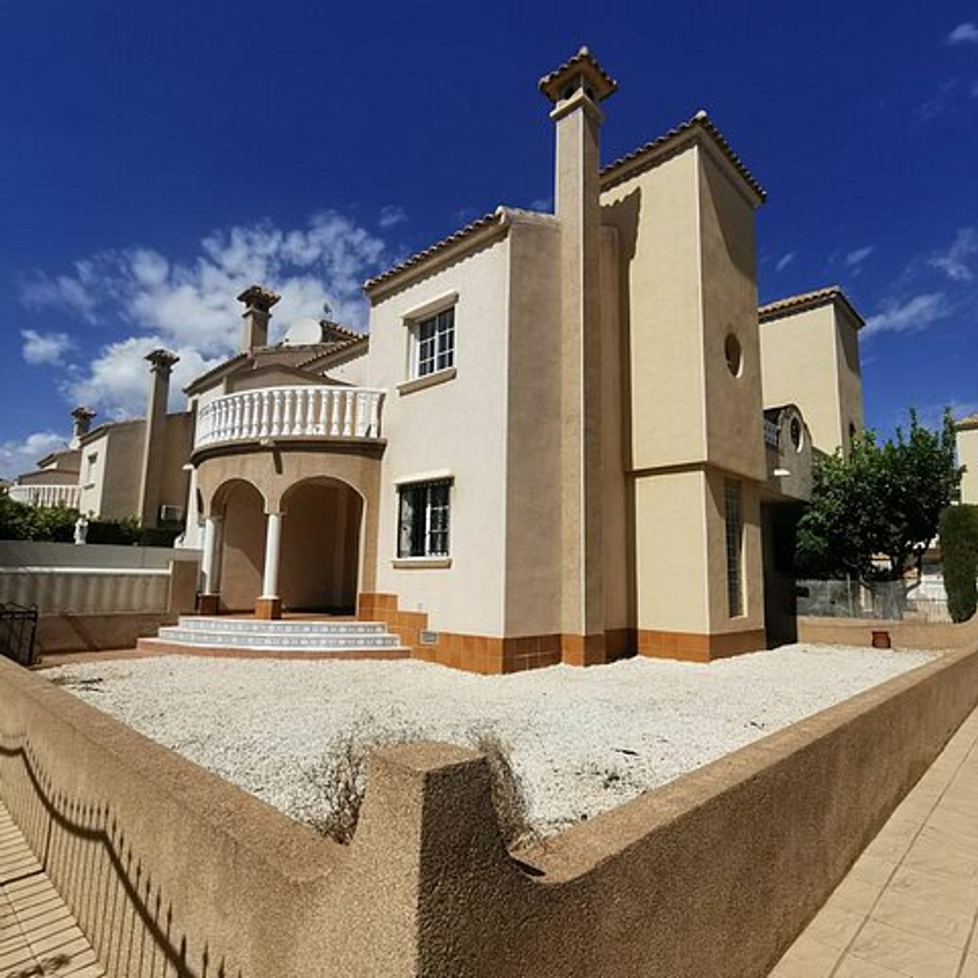 Hus i Campoamor, Valencia 12507387