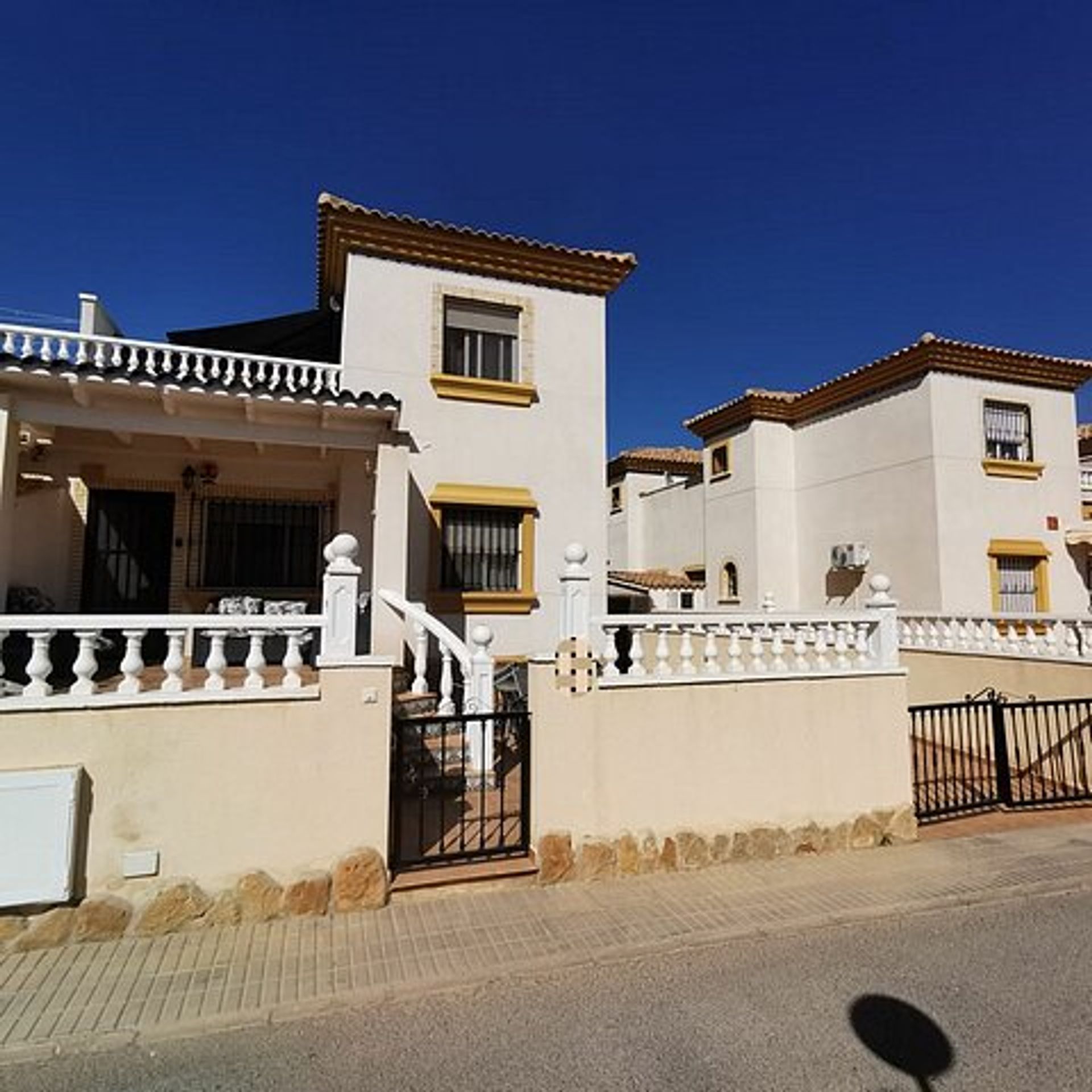 Rumah di Kampoamor, Valencia 12507388