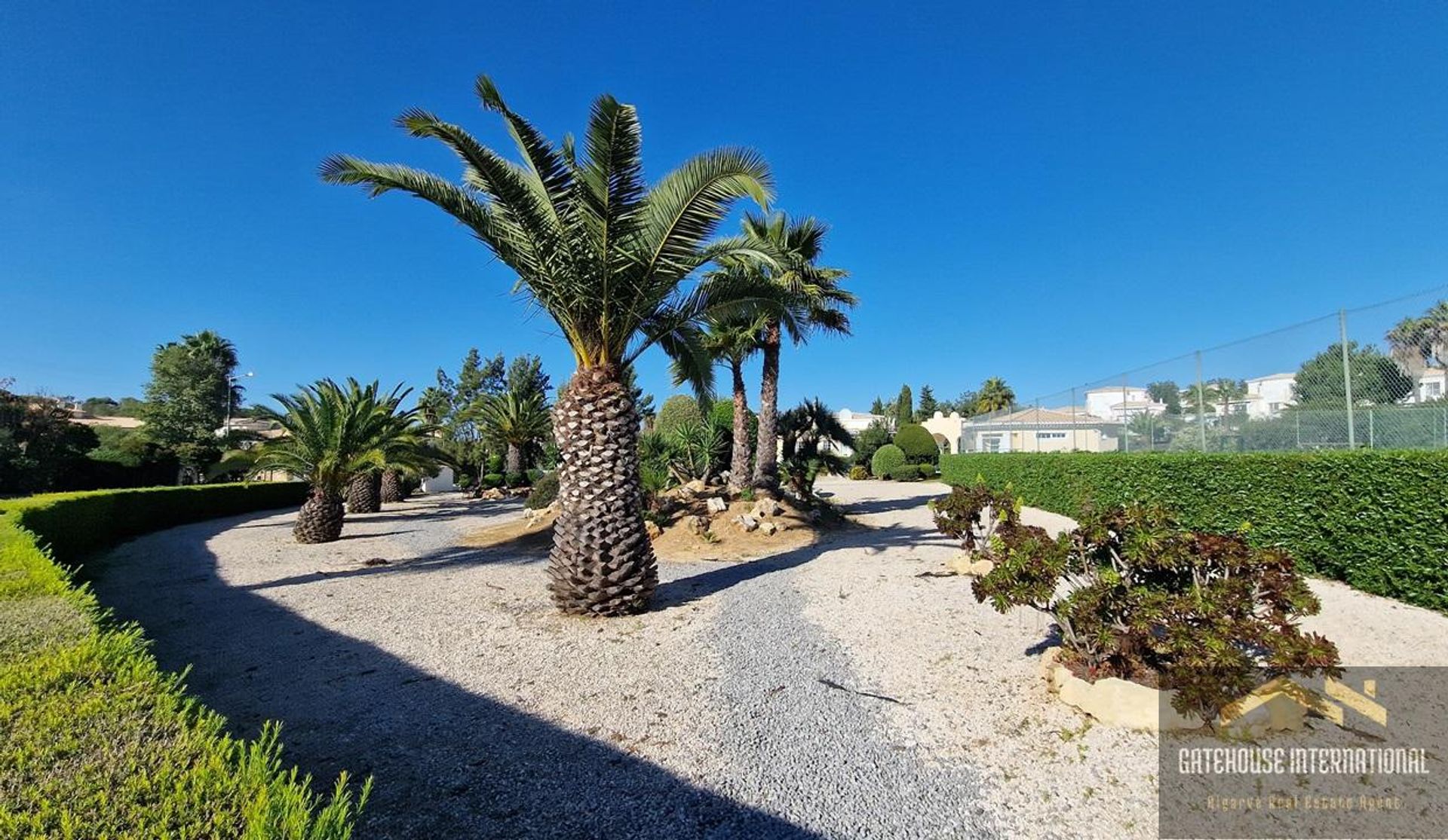 Land im Carvoeiro, Faro District 12507654