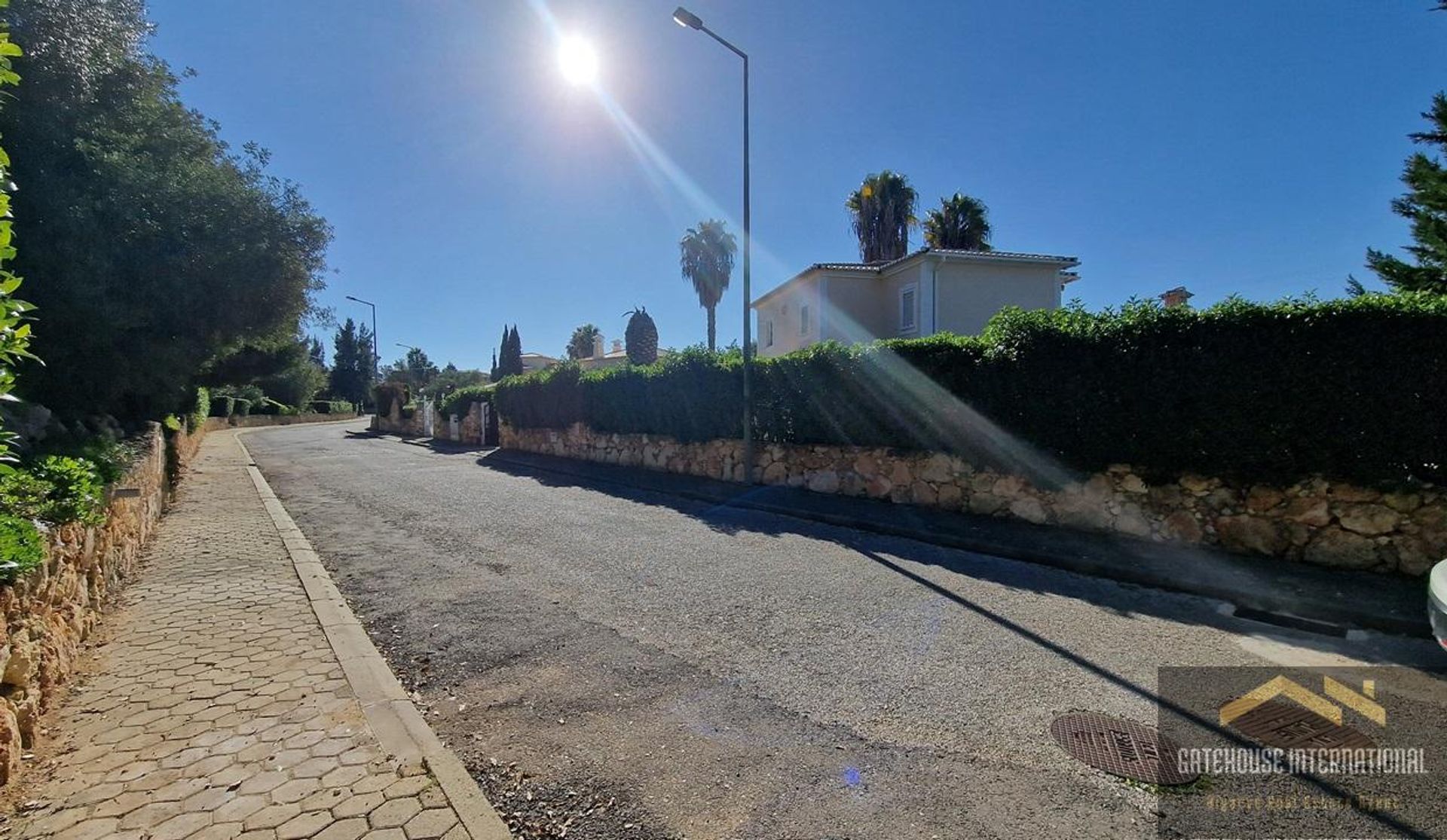 Land i Carvoeiro, Faro District 12507654