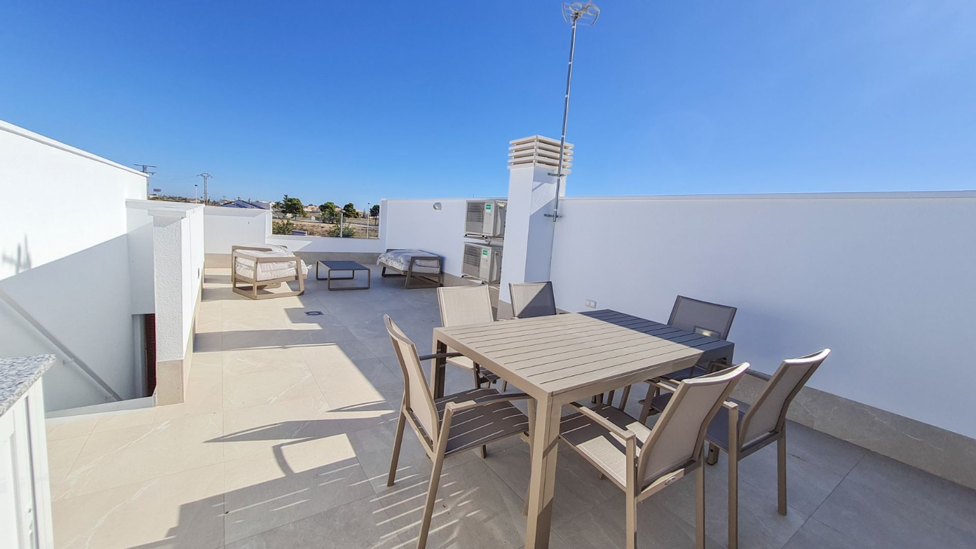 casa en San Pedro del Pinatar, Región de Murcia 12507661