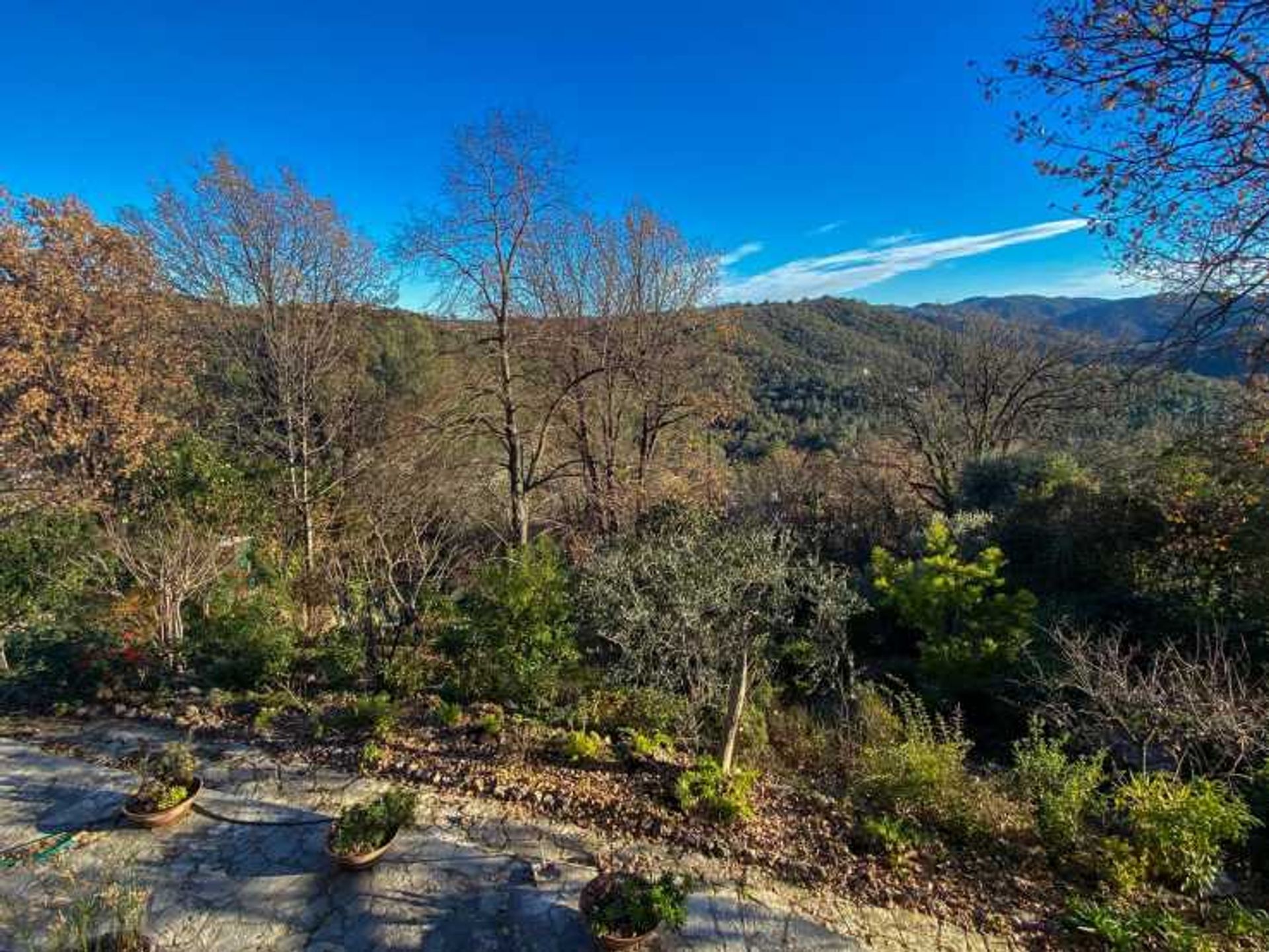 Rumah di Le Tignet, Provence-Alpes-Côte d'Azur 12507666