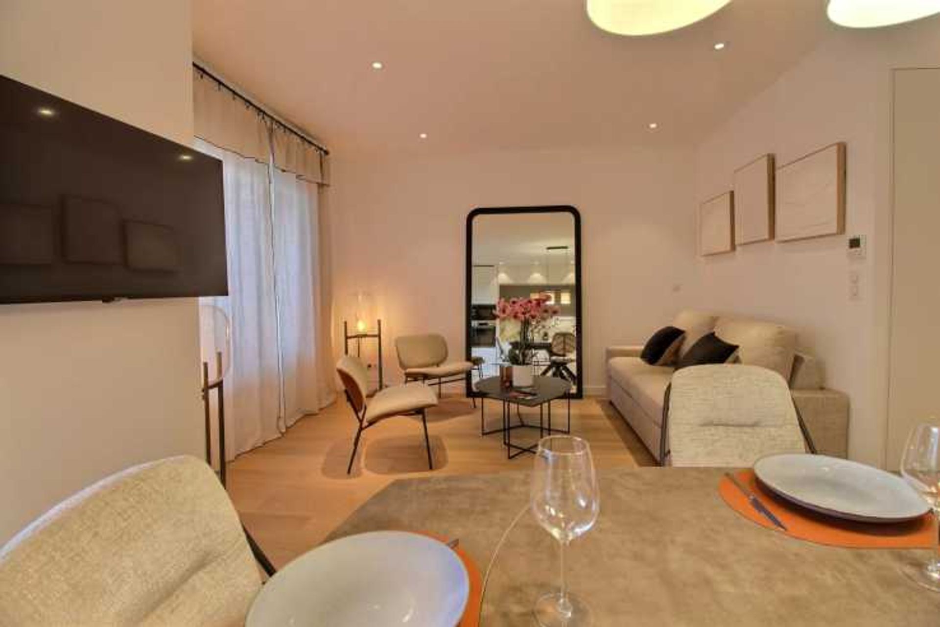 Condominio en Cannes, Provence-Alpes-Côte d'Azur 12507674