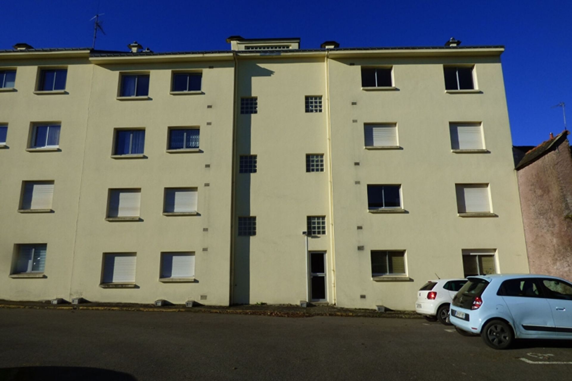 Condominio nel Ploërmel, Brittany 12507676