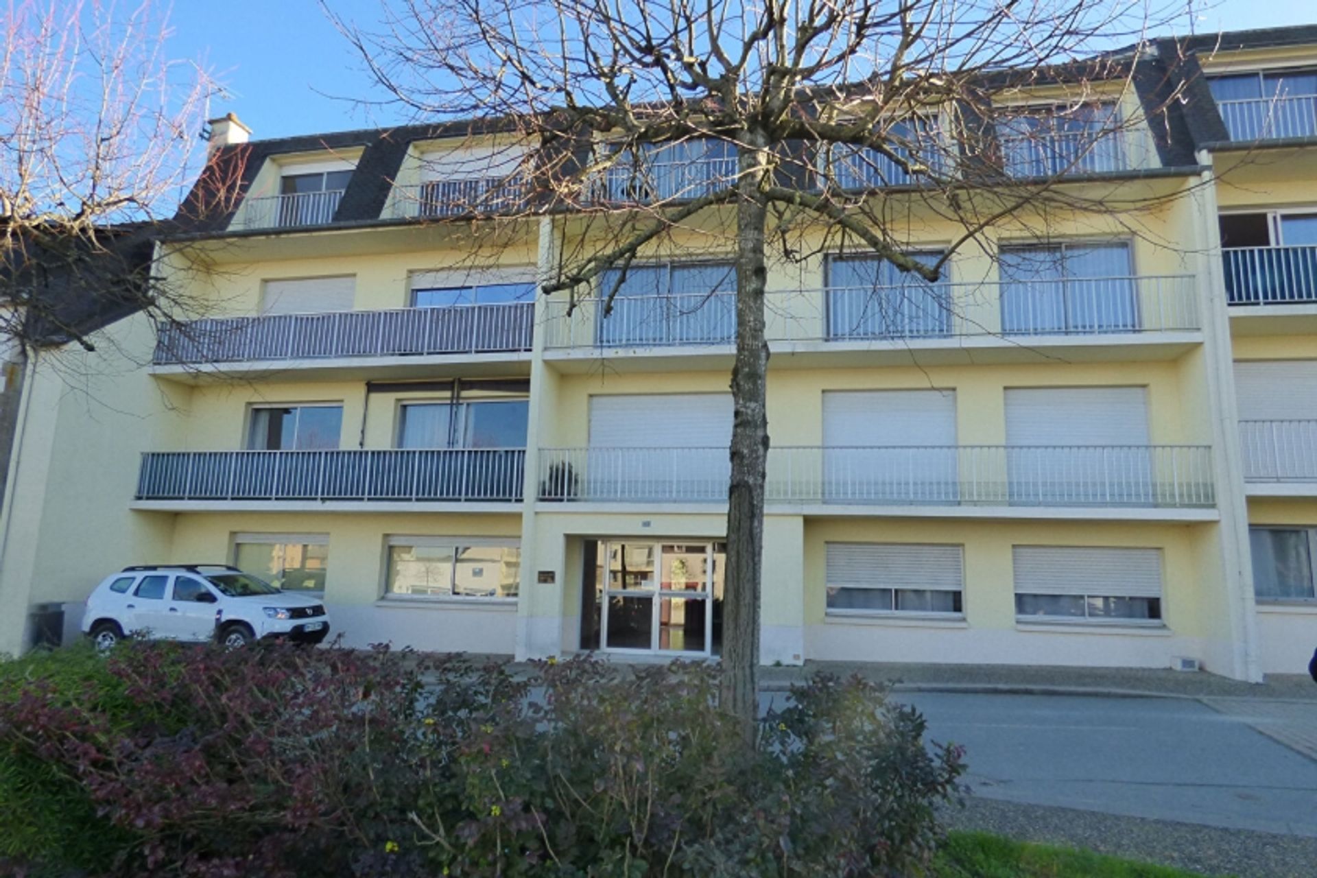 Condominio nel Ploërmel, Brittany 12507676