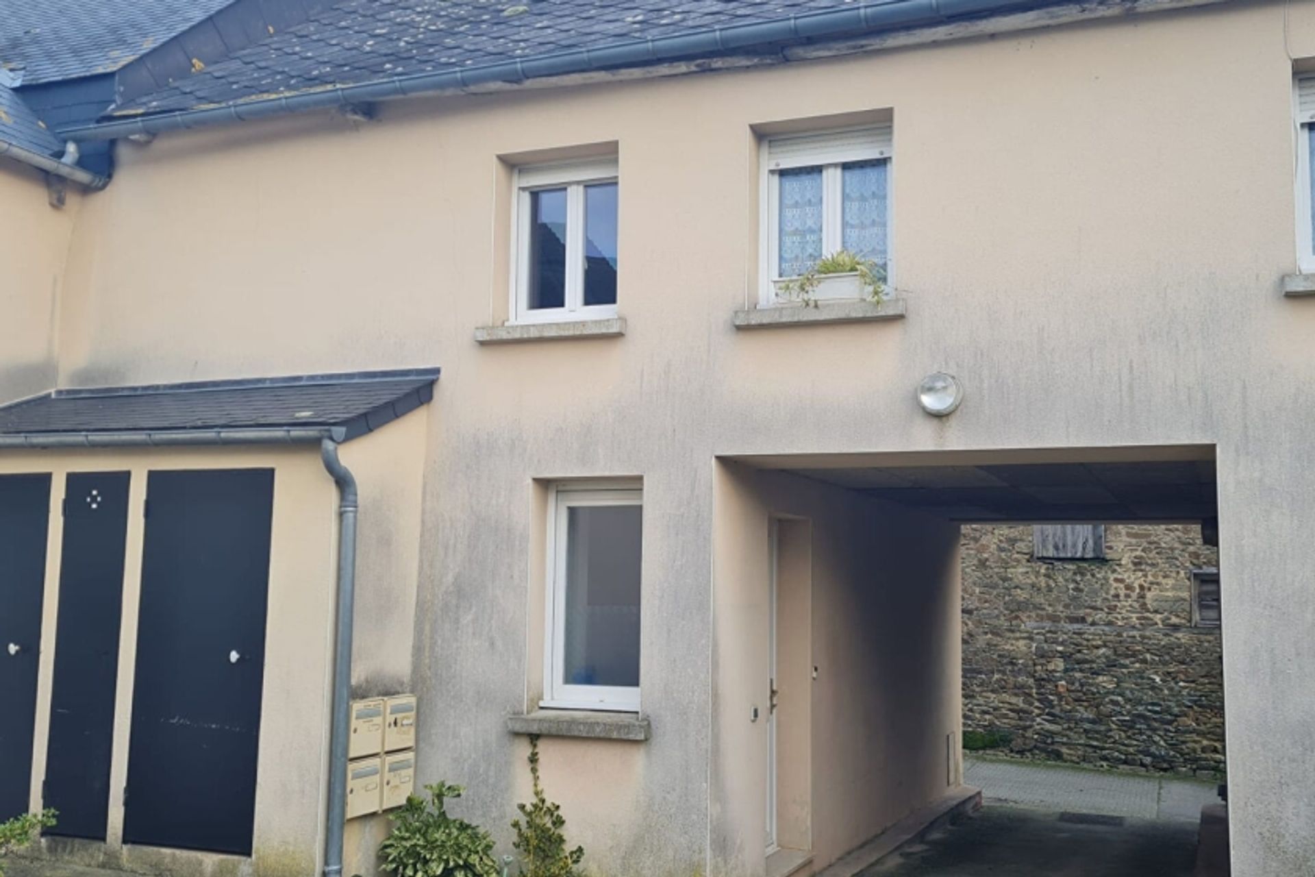 Condominium in Guilliers, Bretagne 12507677