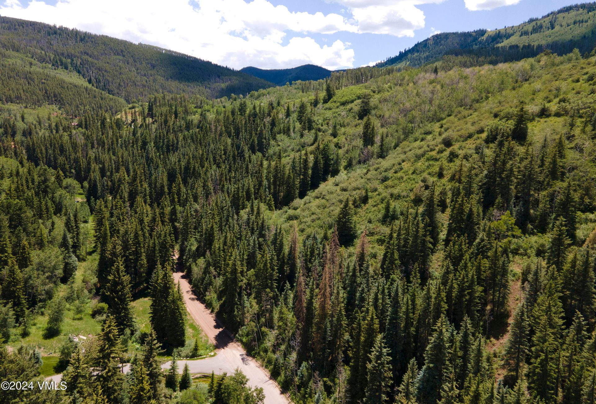 土地 在 Edwards, Colorado 12507694