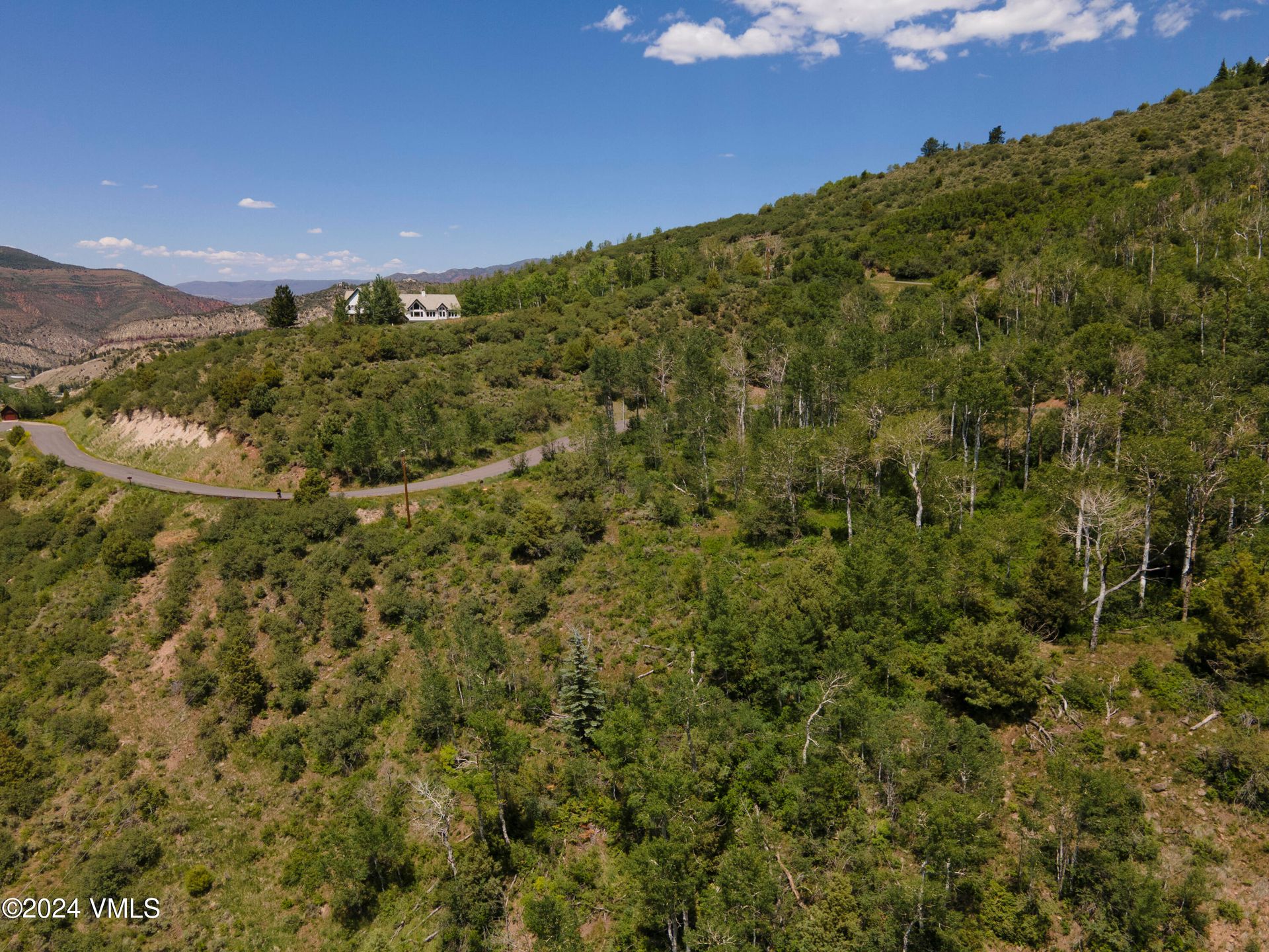 土地 在 Edwards, Colorado 12507694