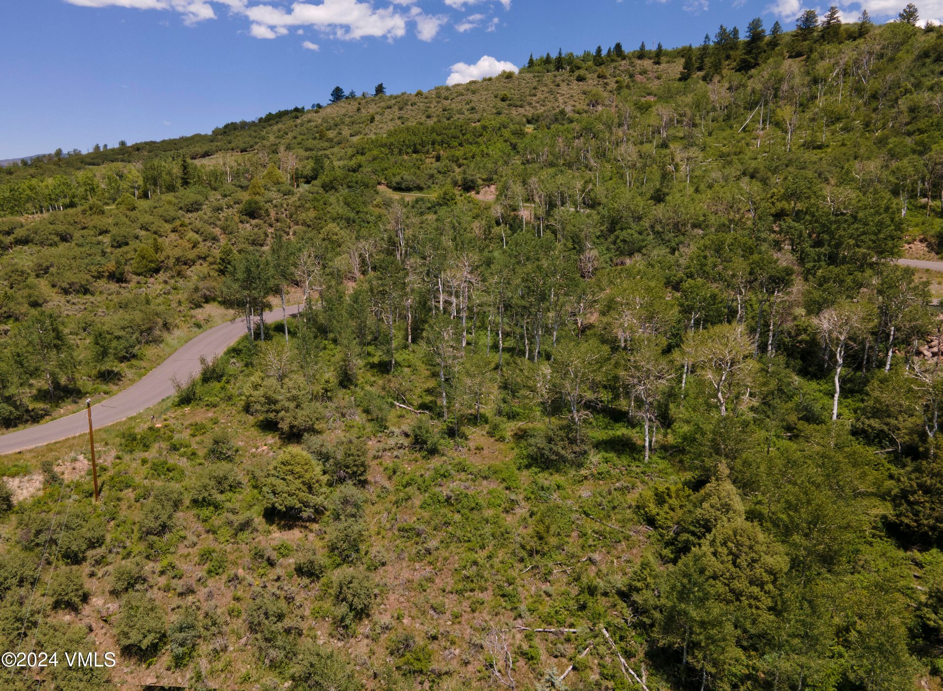 土地 在 Edwards, Colorado 12507694