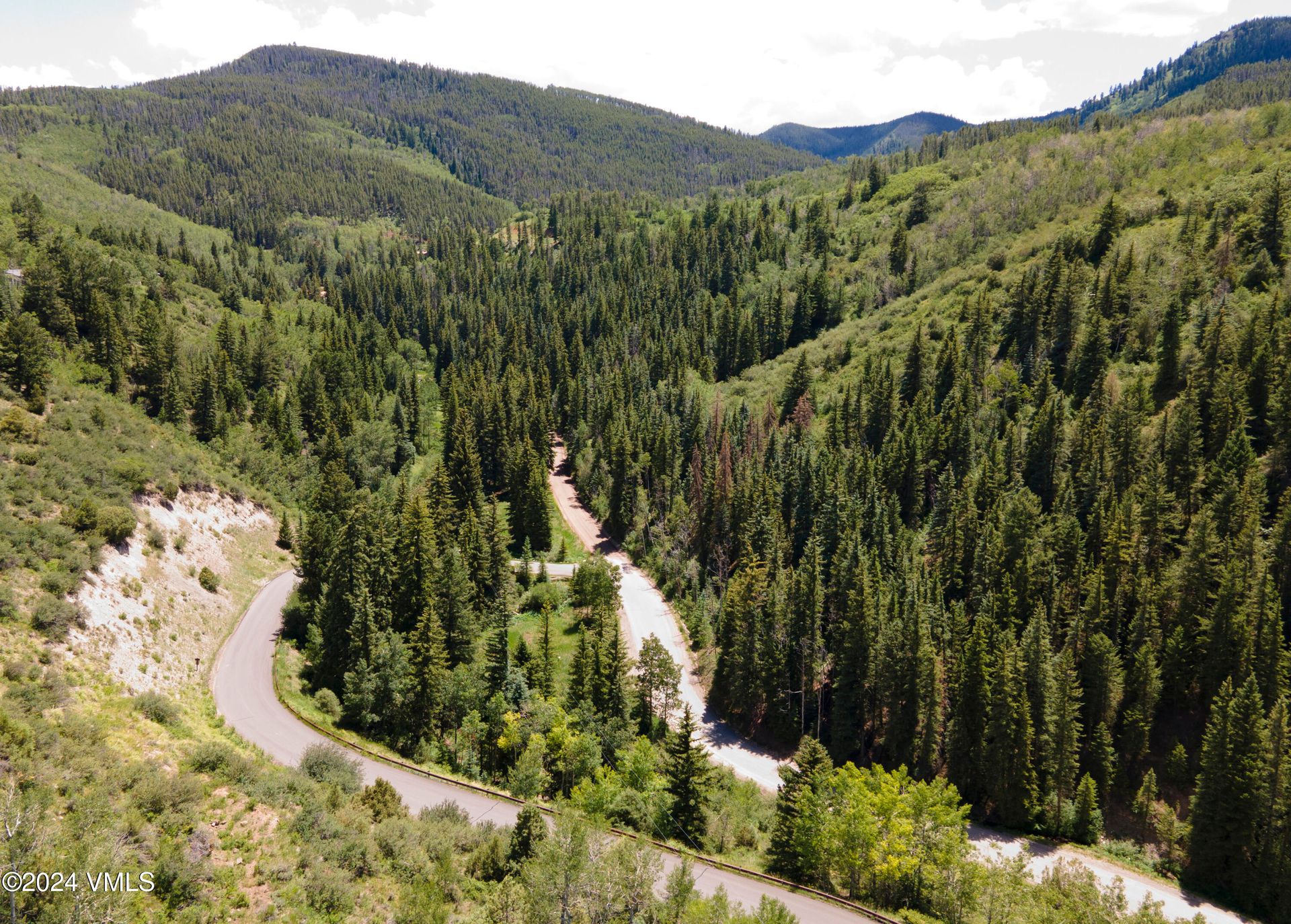 土地 在 Edwards, Colorado 12507694