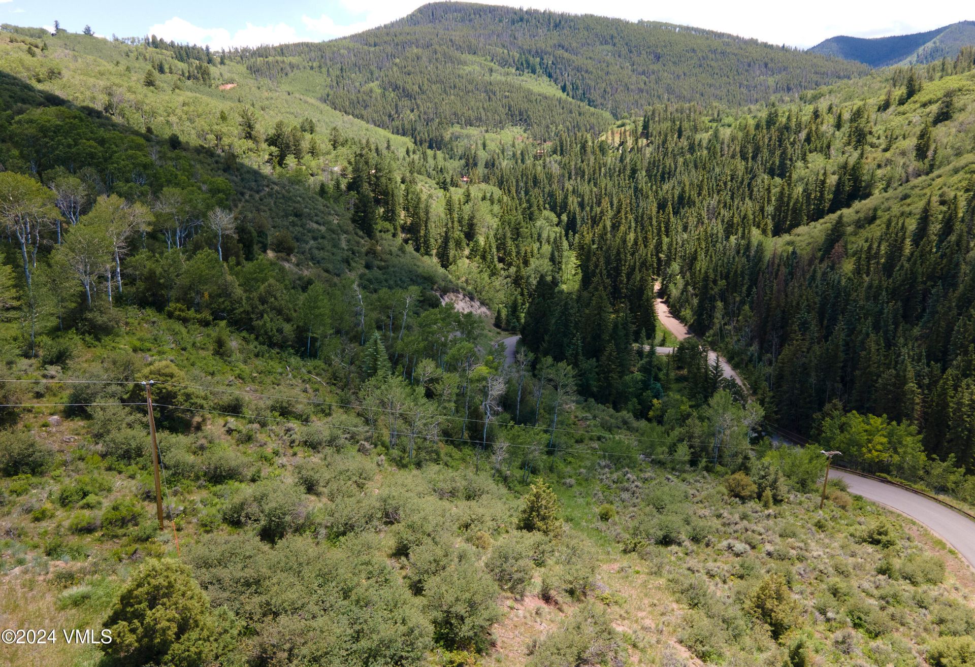 土地 在 Edwards, Colorado 12507694