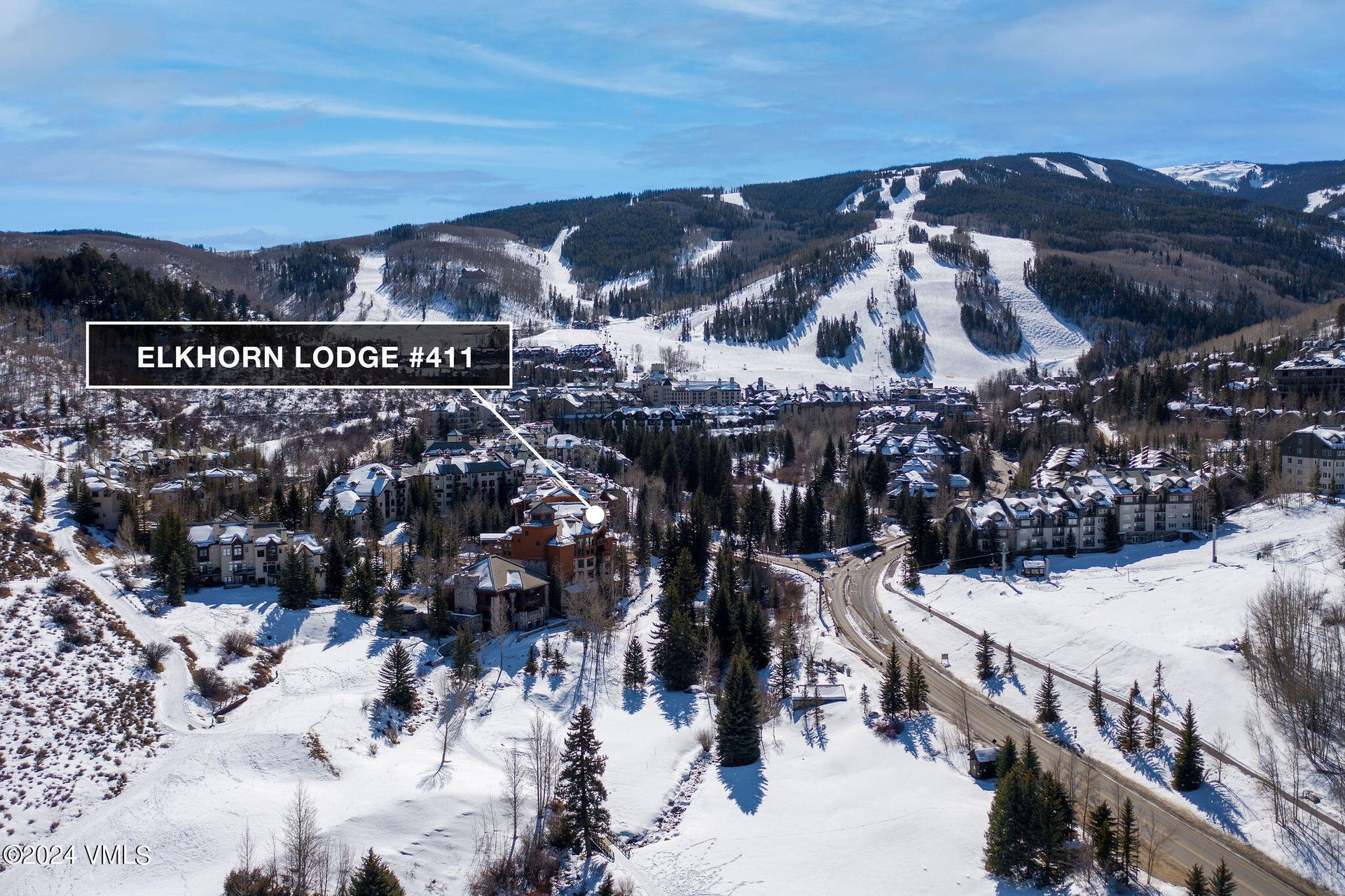 분양 아파트 에 Beaver Creek, Colorado 12507695