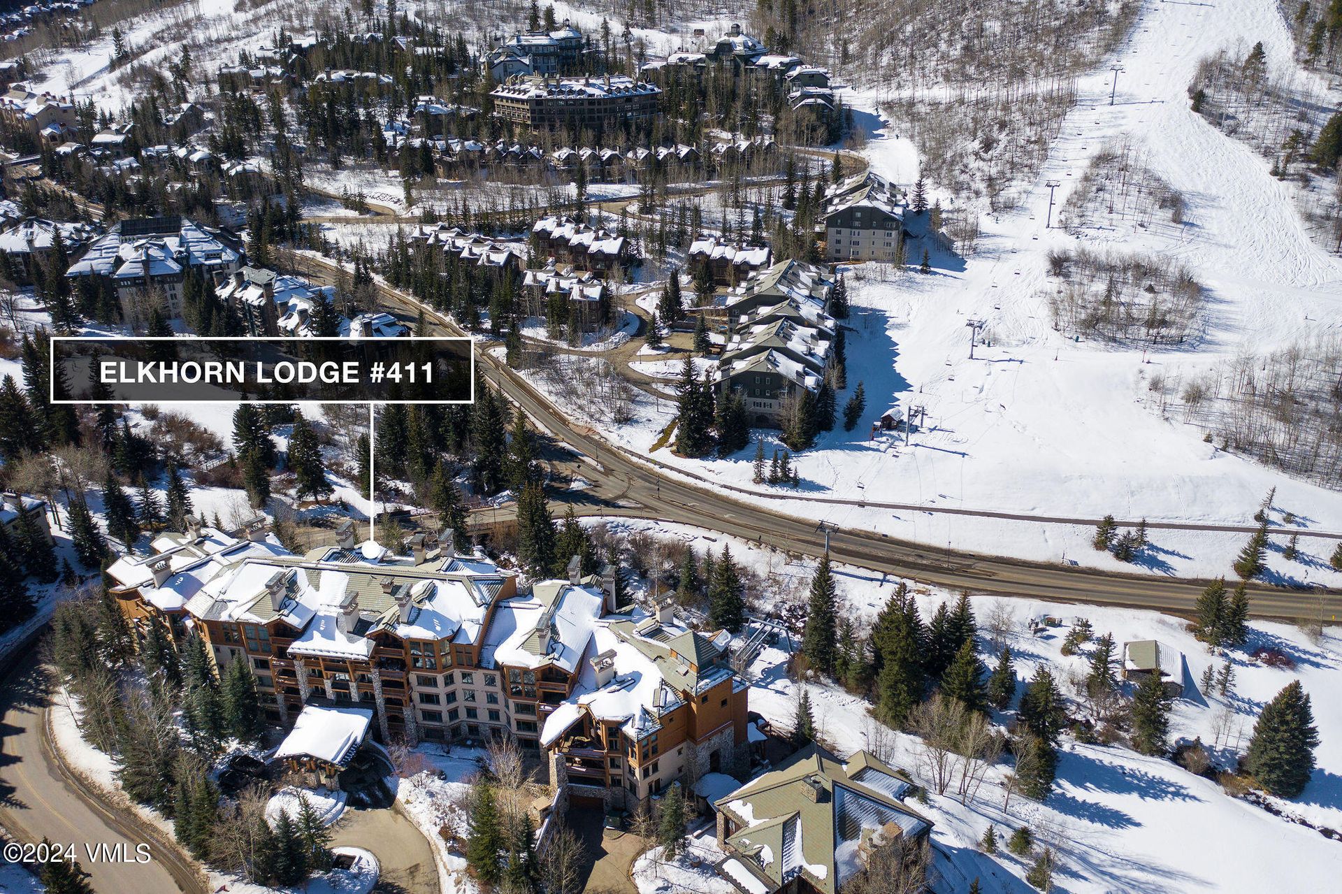 분양 아파트 에 Beaver Creek, Colorado 12507695