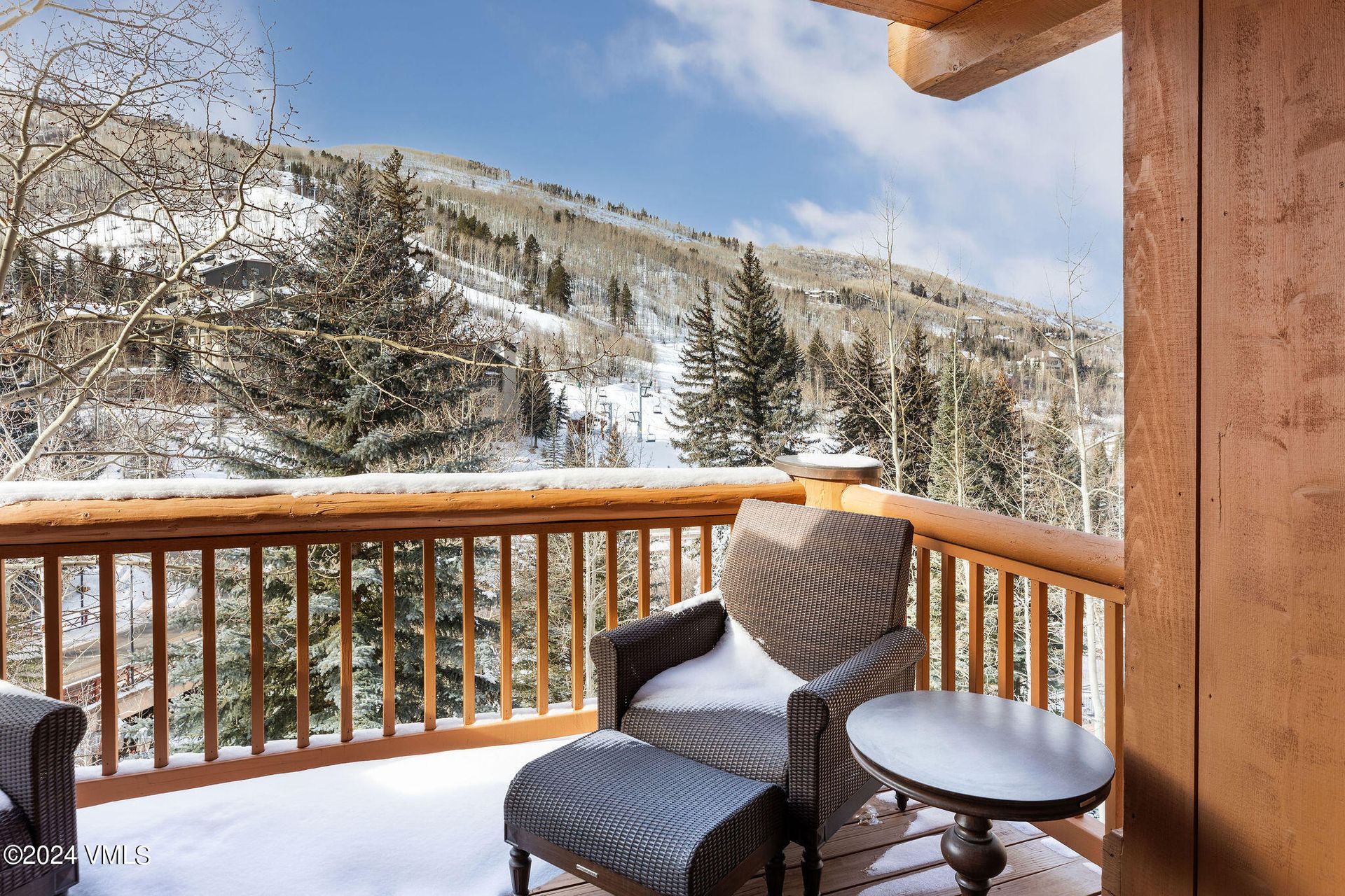 분양 아파트 에 Beaver Creek, Colorado 12507695