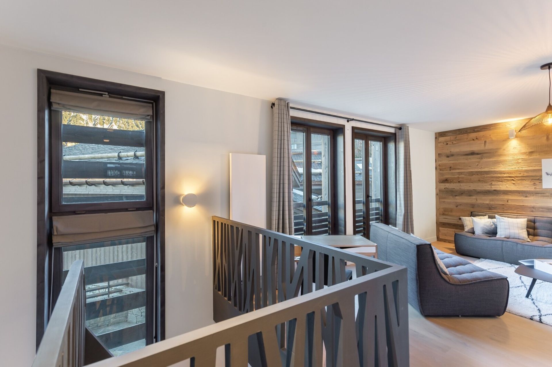 Condominium in Courchevel, Auvergne-Rhône-Alpes 12507702