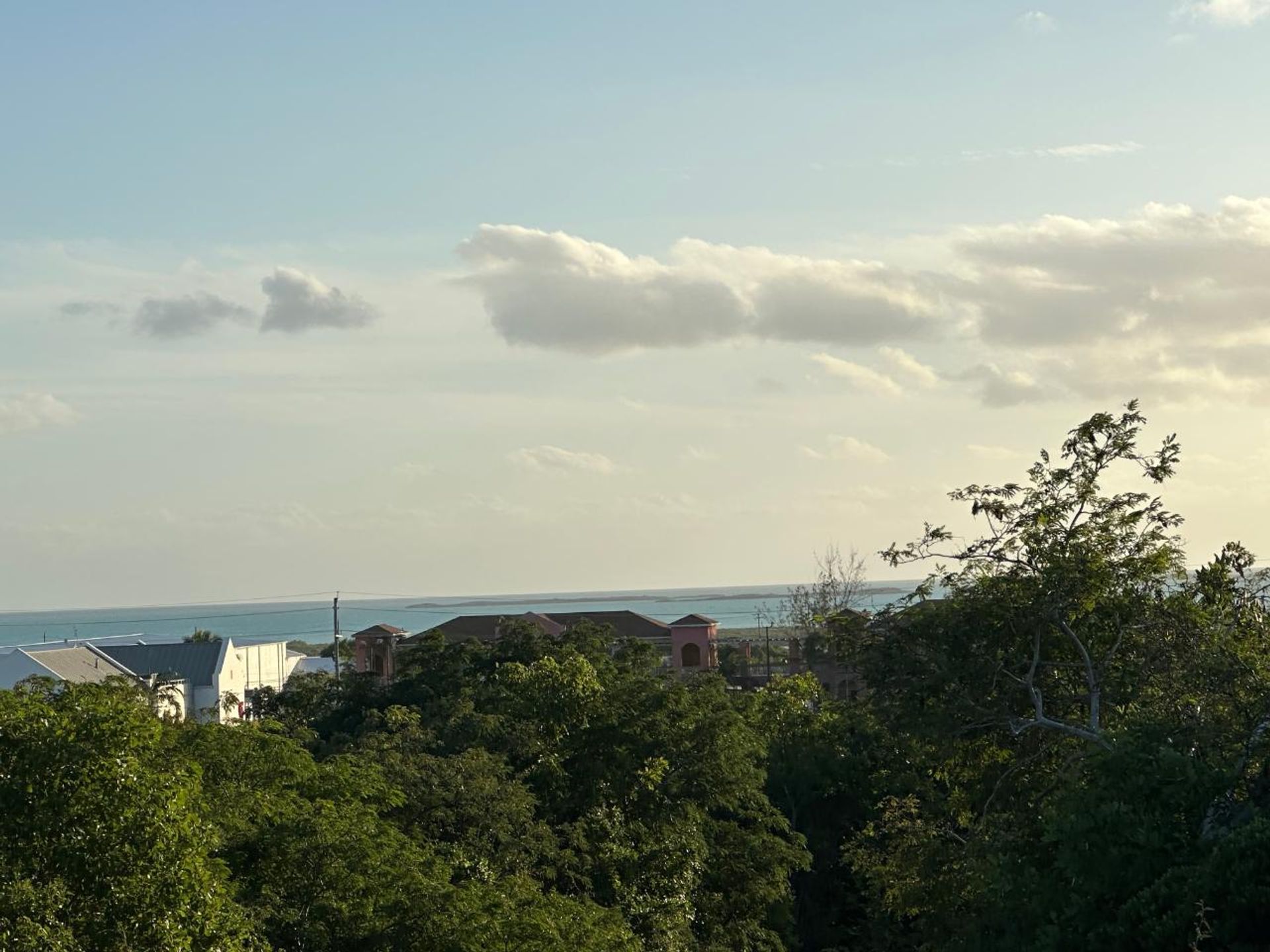 عمارات في , Caicos Islands 12507821