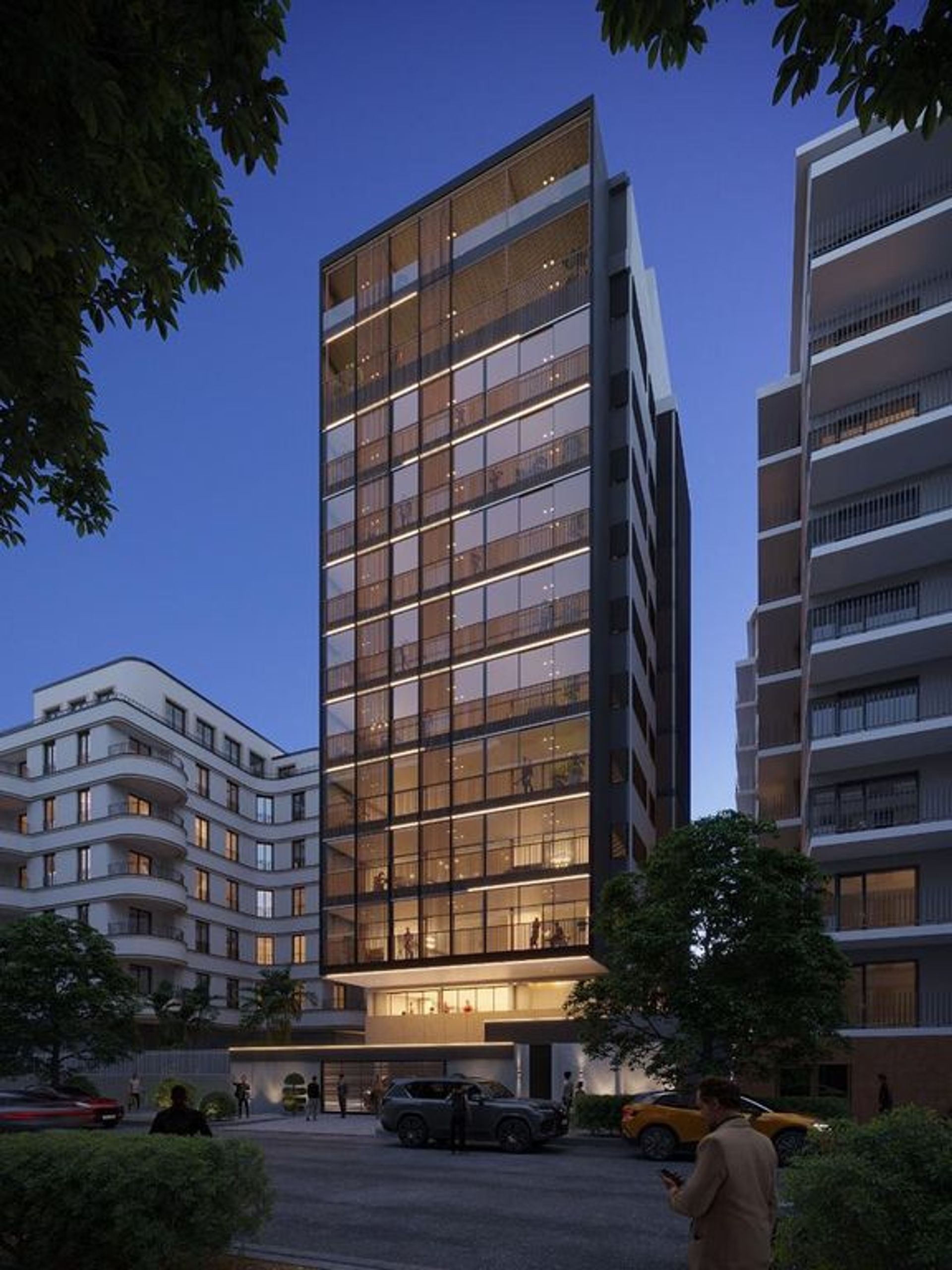 Condominio nel Santo Domingo, Ozama 12508079