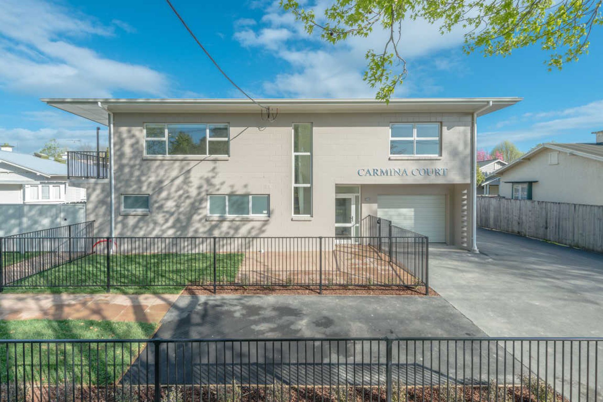 Condominio en hamilton, Waikato 12508100