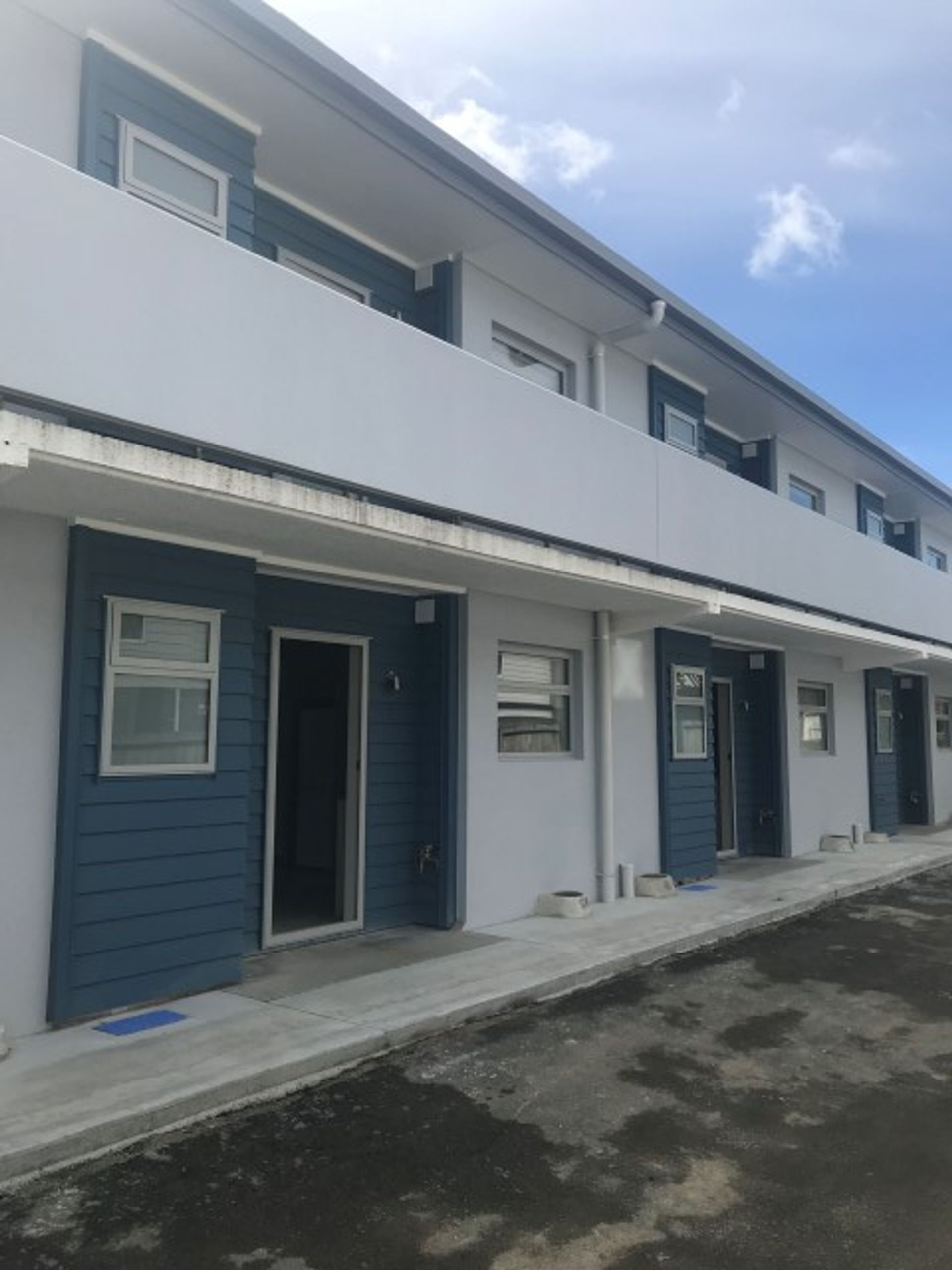 Condominio nel Hamilton, Waikato 12508111