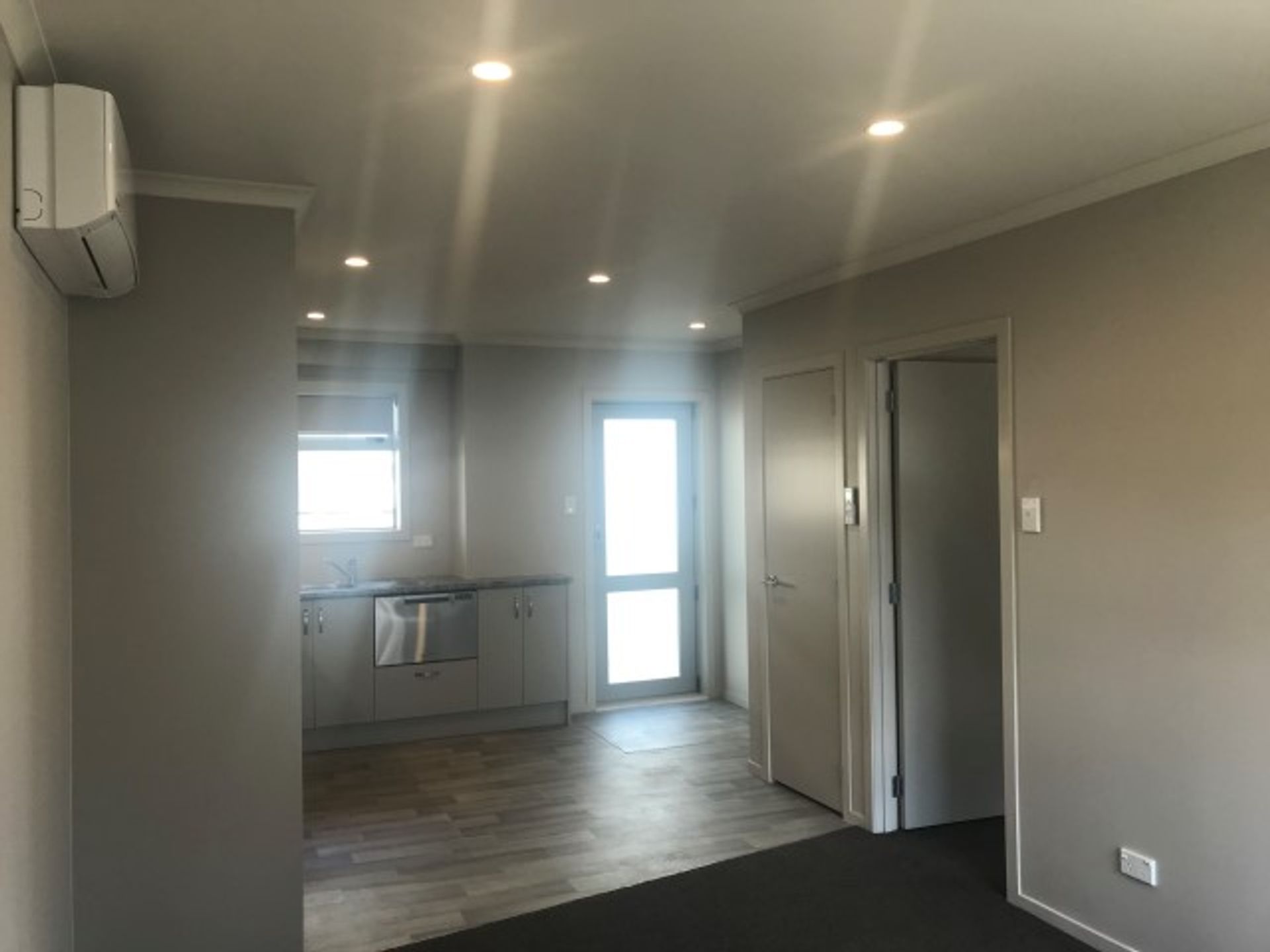 Condominio nel Hamilton, Waikato 12508111