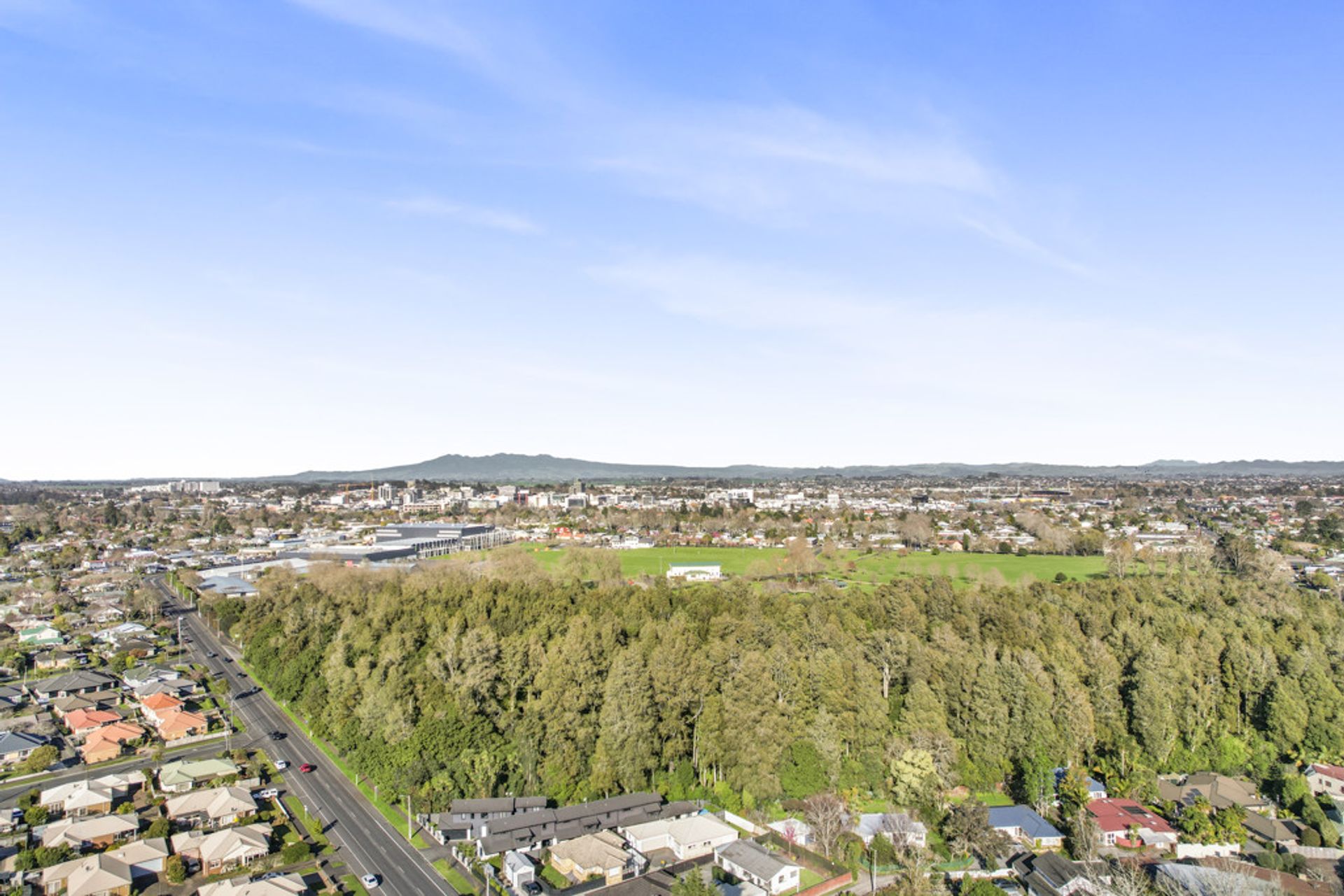 Condominio en Hamilton, Waikato 12508114