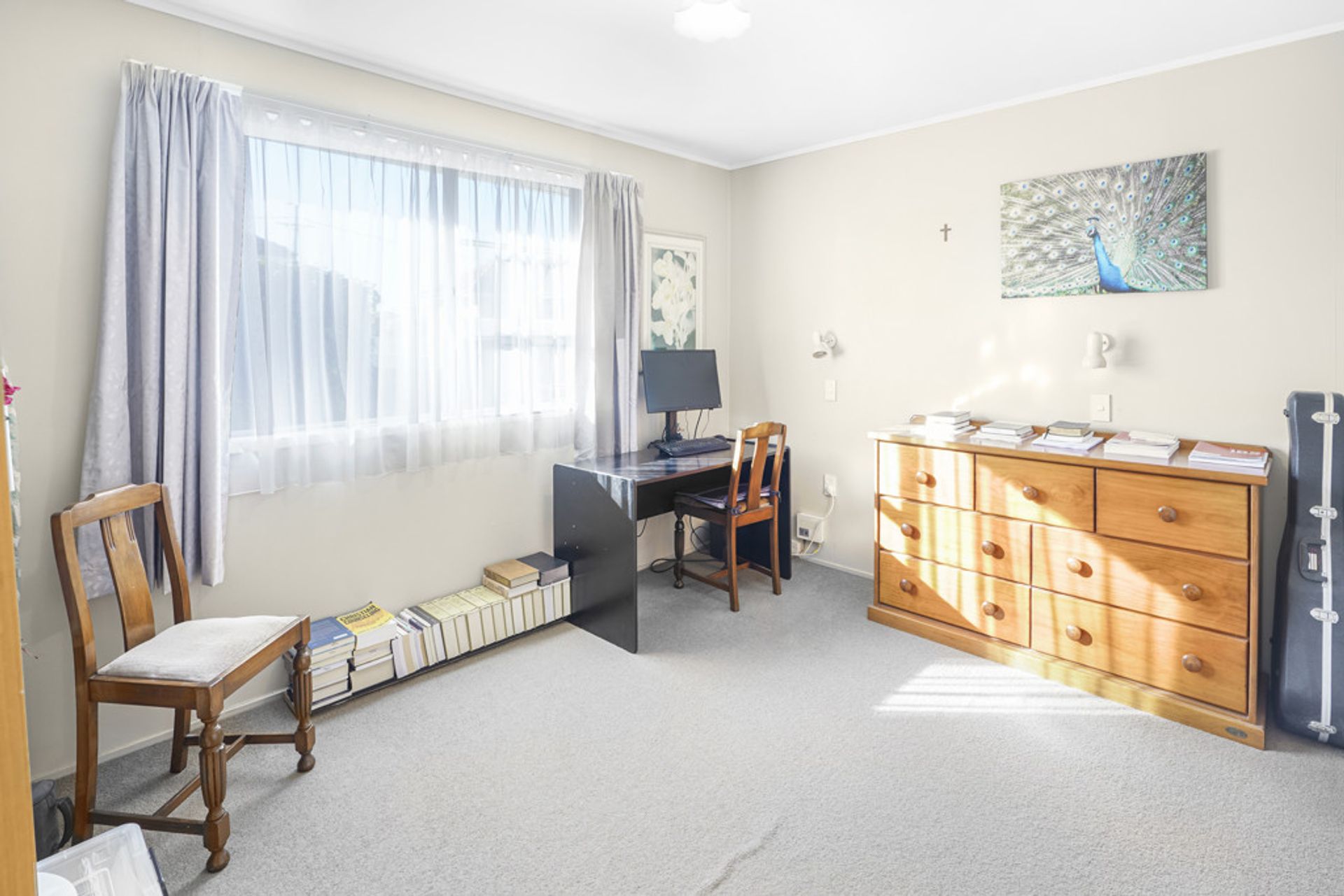 Condominio en Hamilton, Waikato 12508114