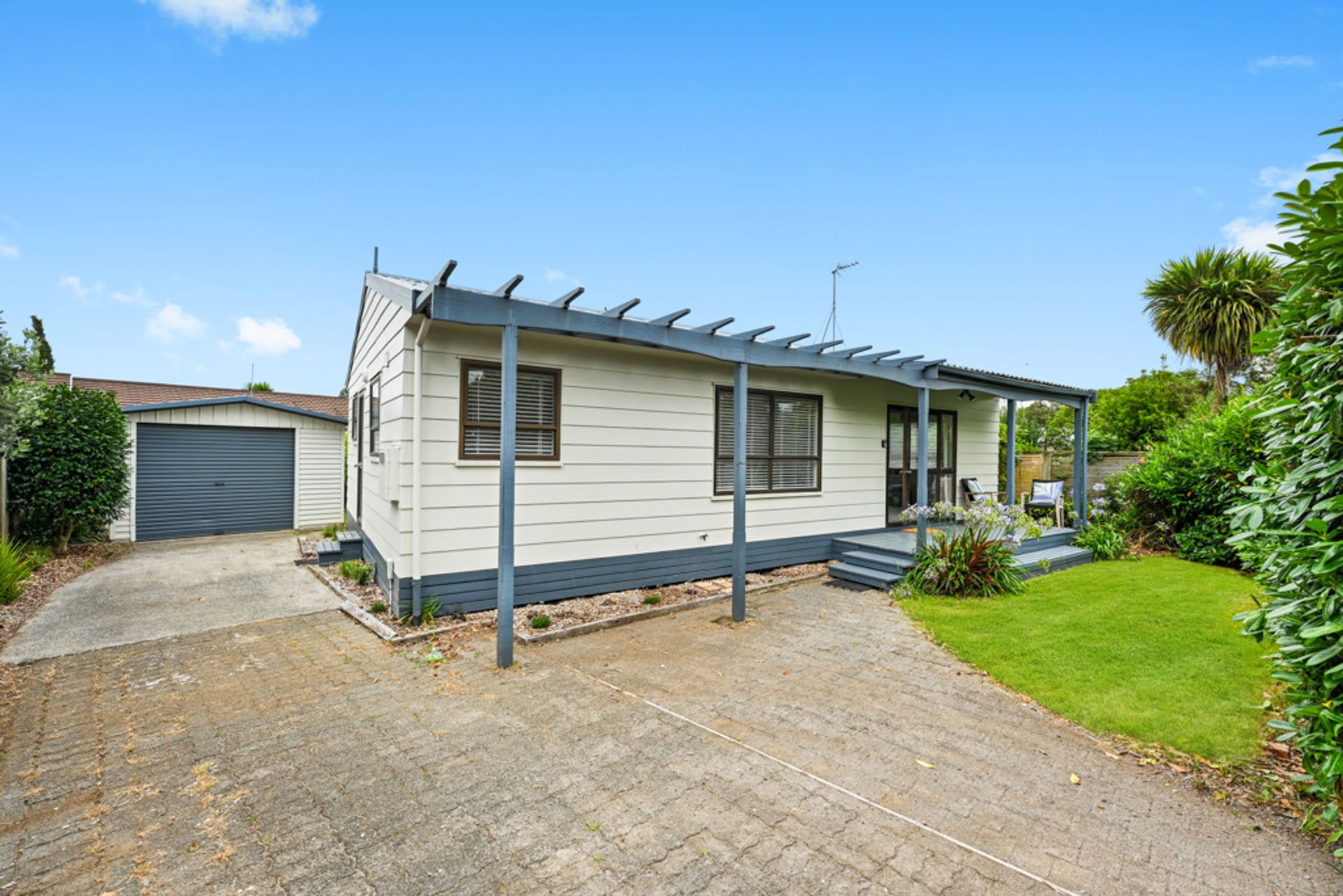 Condominio en Hamilton, Waikato 12508123