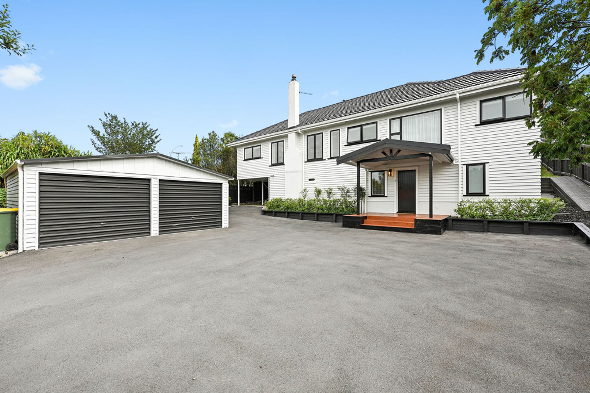 Condominio en hamilton, Waikato 12508129