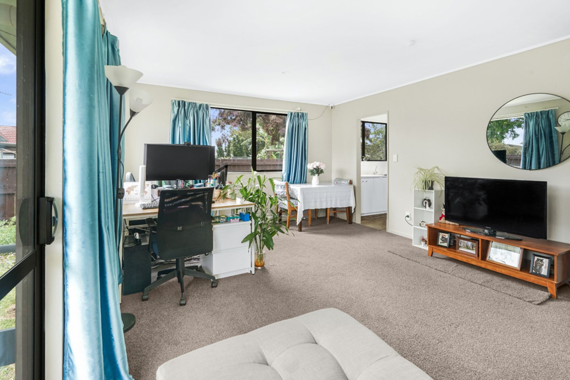 Condominium in Hamilton, Waikato 12508134