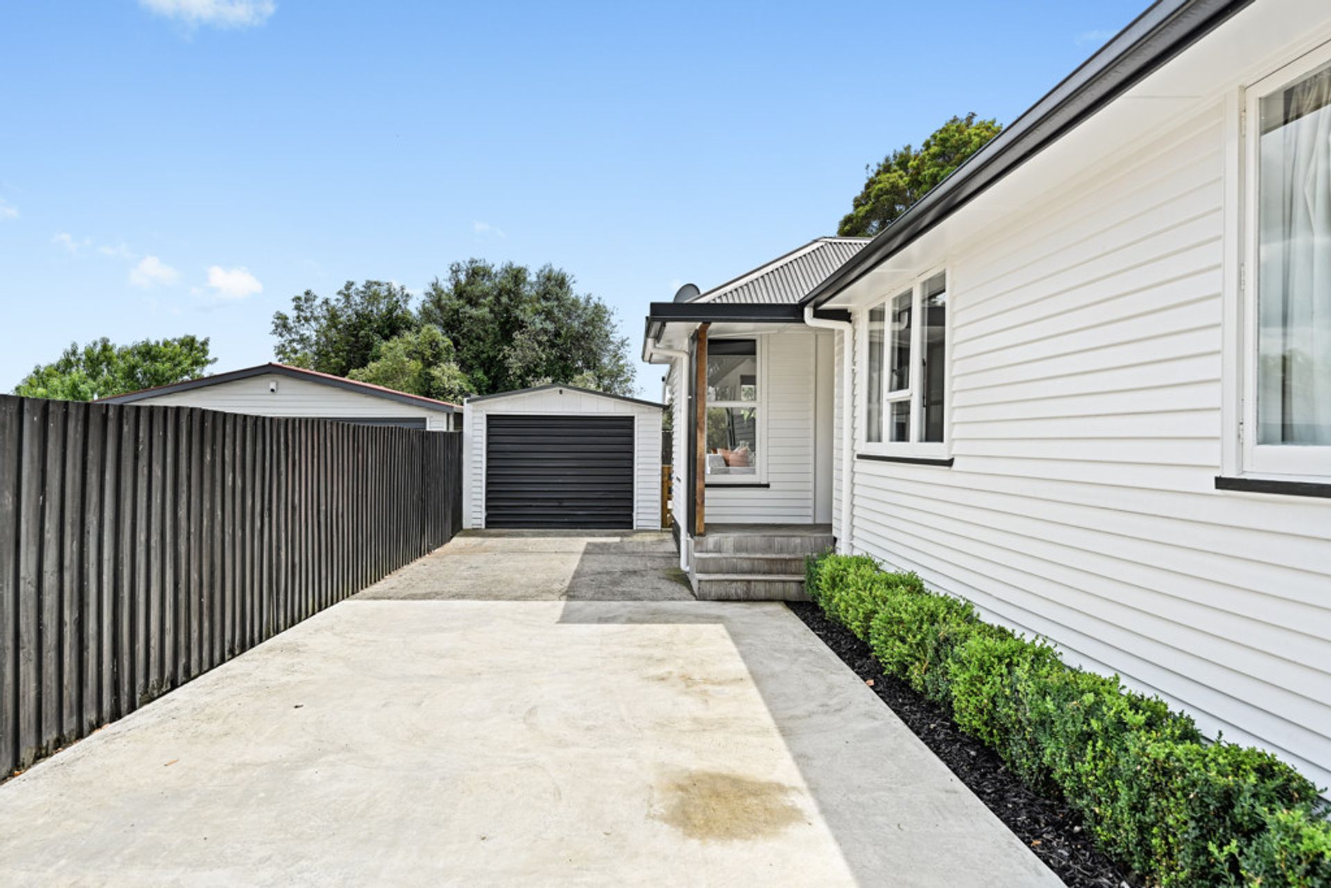 Condominium in Hamilton, Waikato 12508138