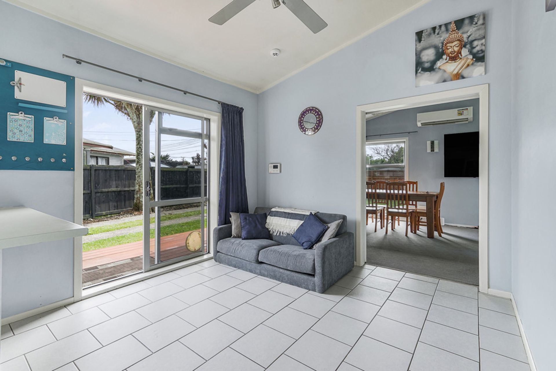 Condominium dans Hamilton, Waikato 12508142