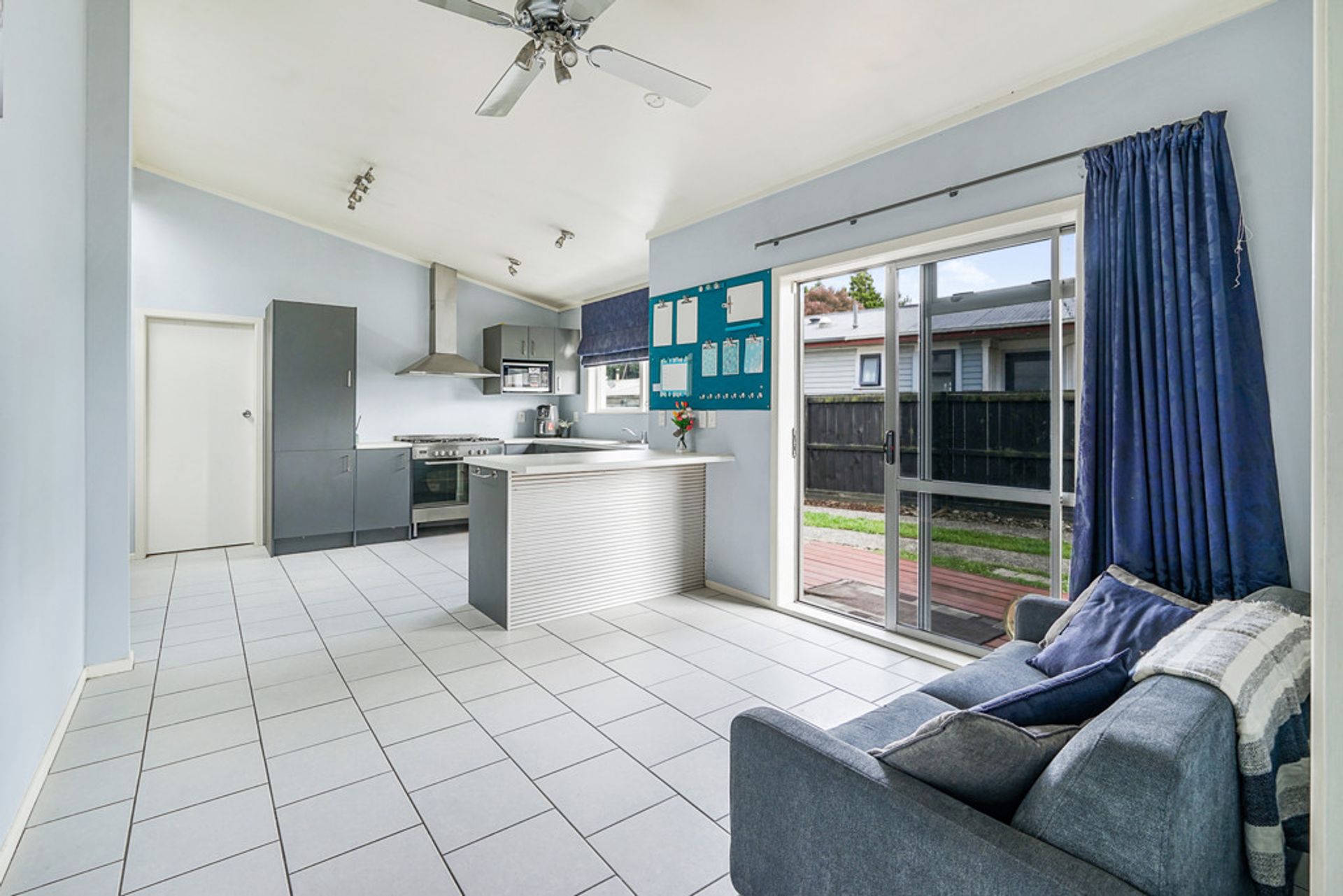 Condominium dans Hamilton, Waikato 12508142