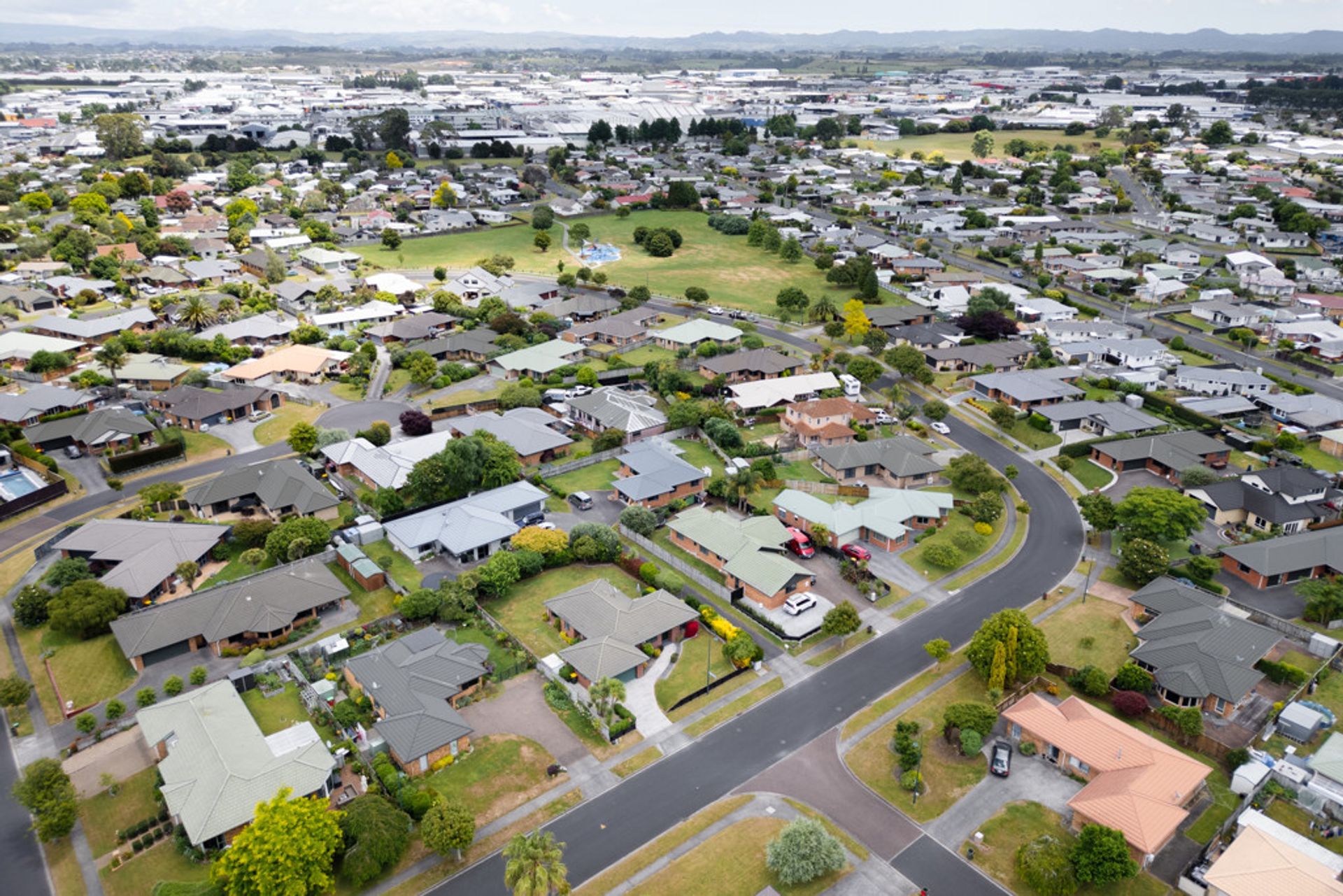 Condomínio no Hamilton, Waikato 12508144