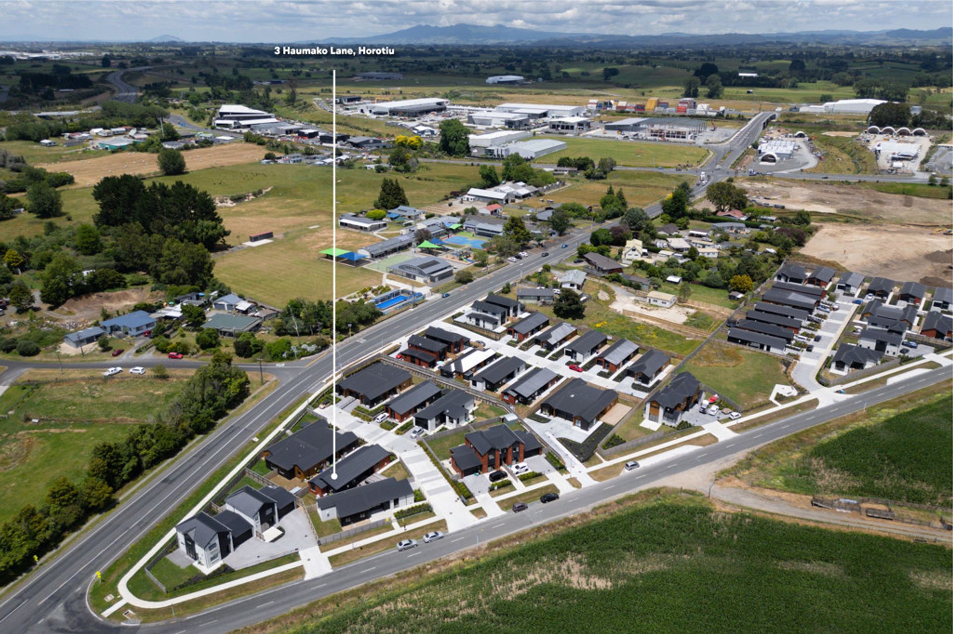 Kondominium dalam Horotiu, Waikato 12508148