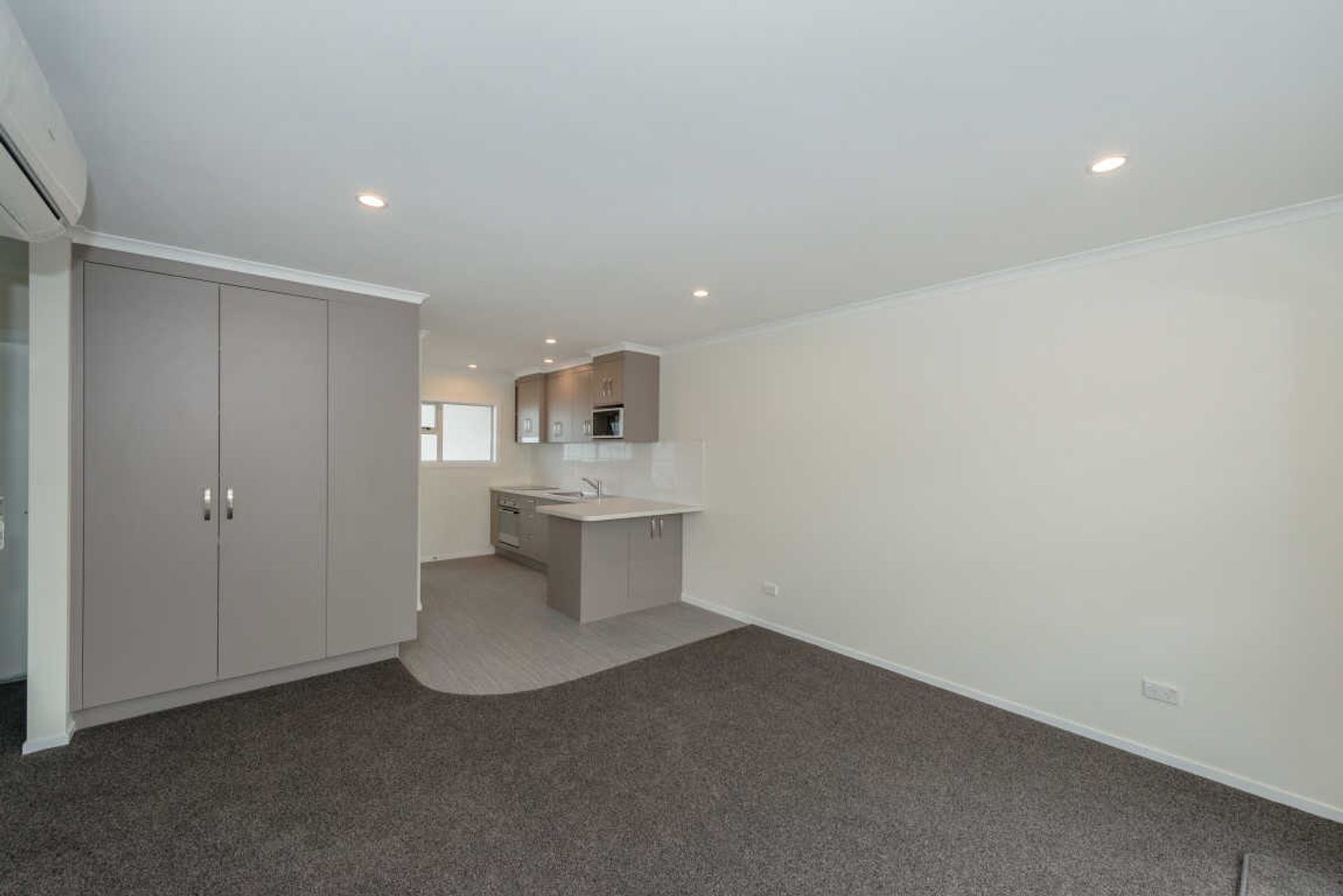 Condominio en hamilton, Waikato 12508155