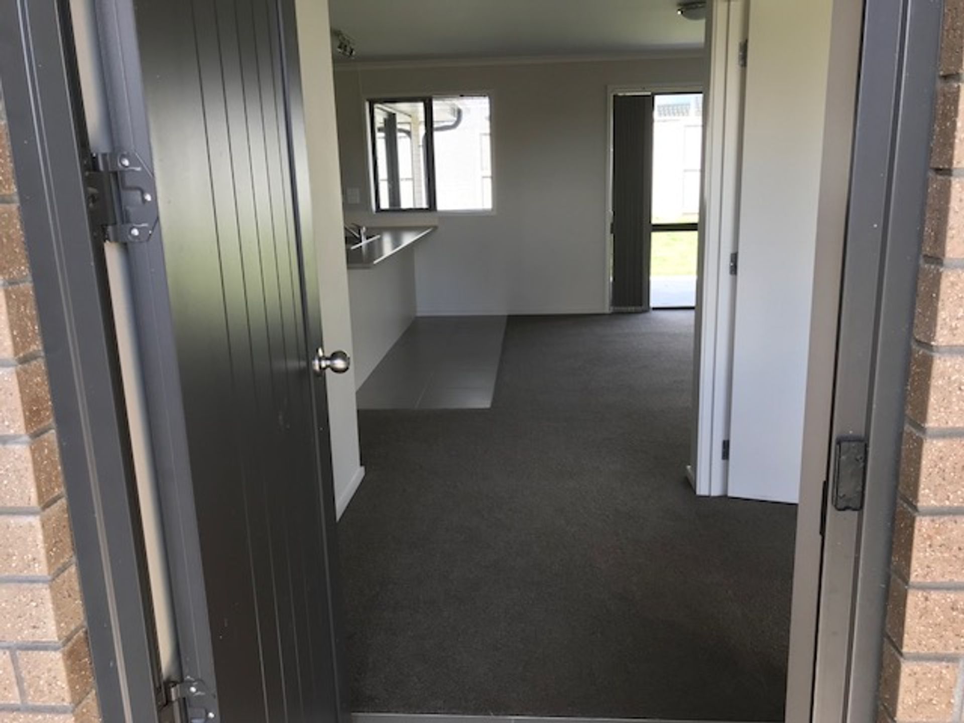 Condominio en hamilton, Waikato 12508157