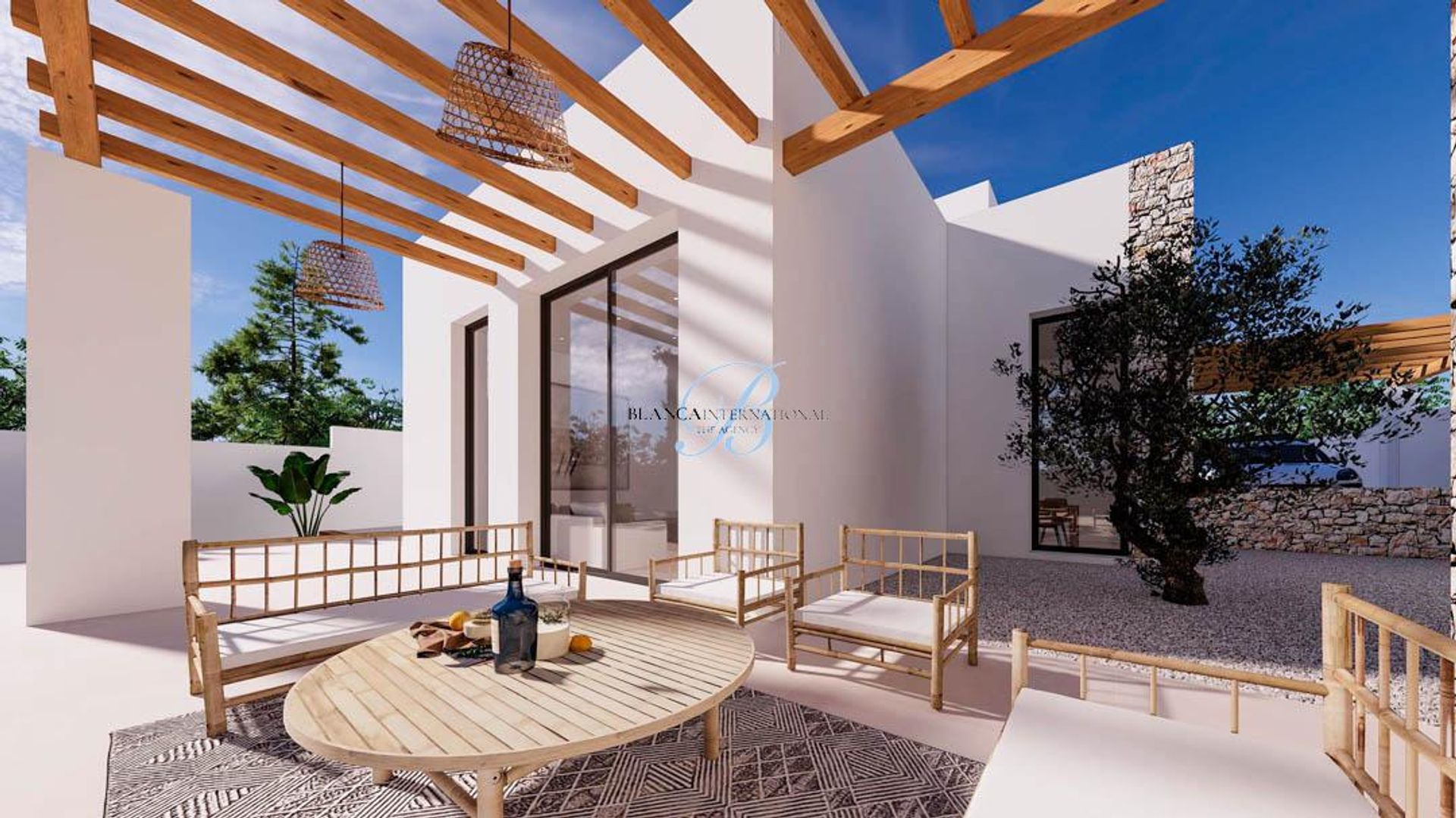 House in Morayra, Canary Islands 12508167