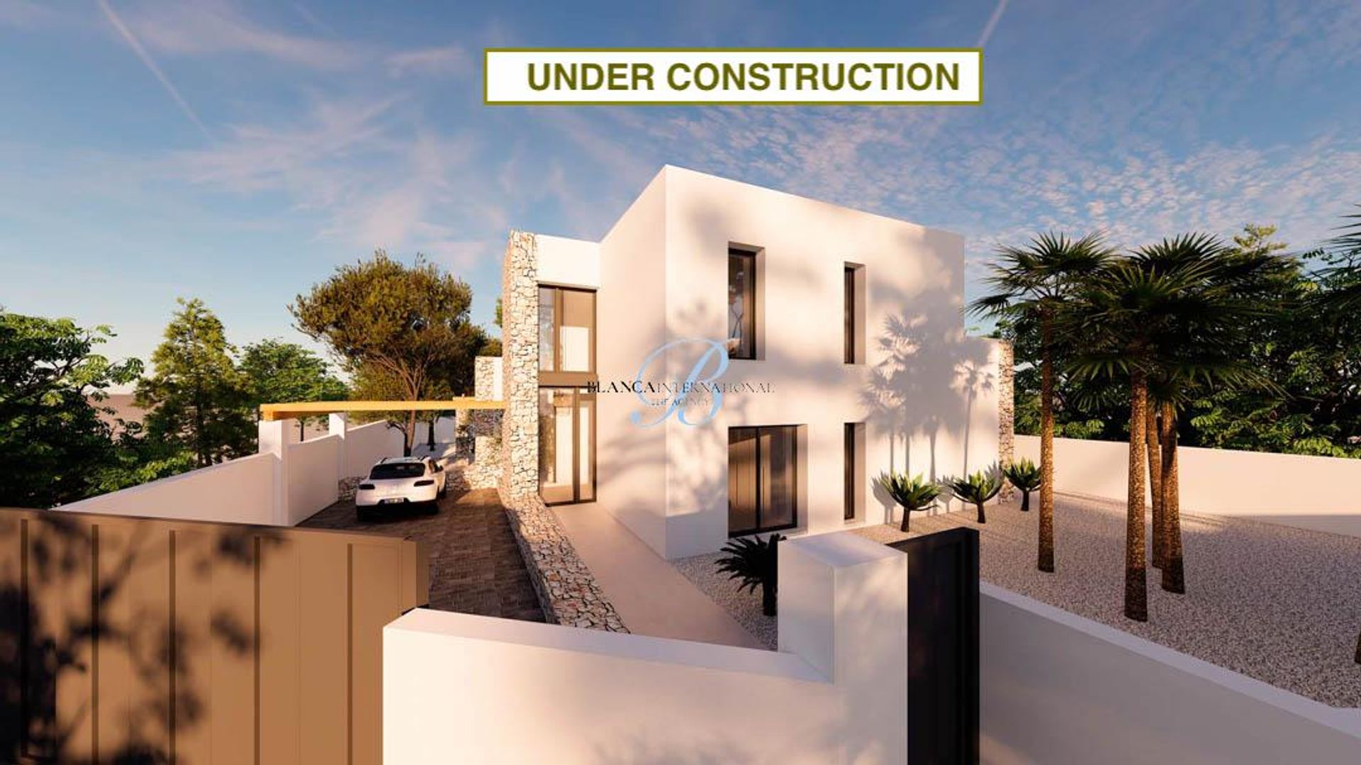 House in Morayra, Canary Islands 12508167