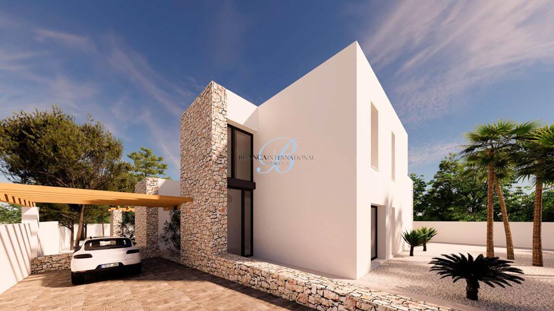 House in Morayra, Canary Islands 12508167