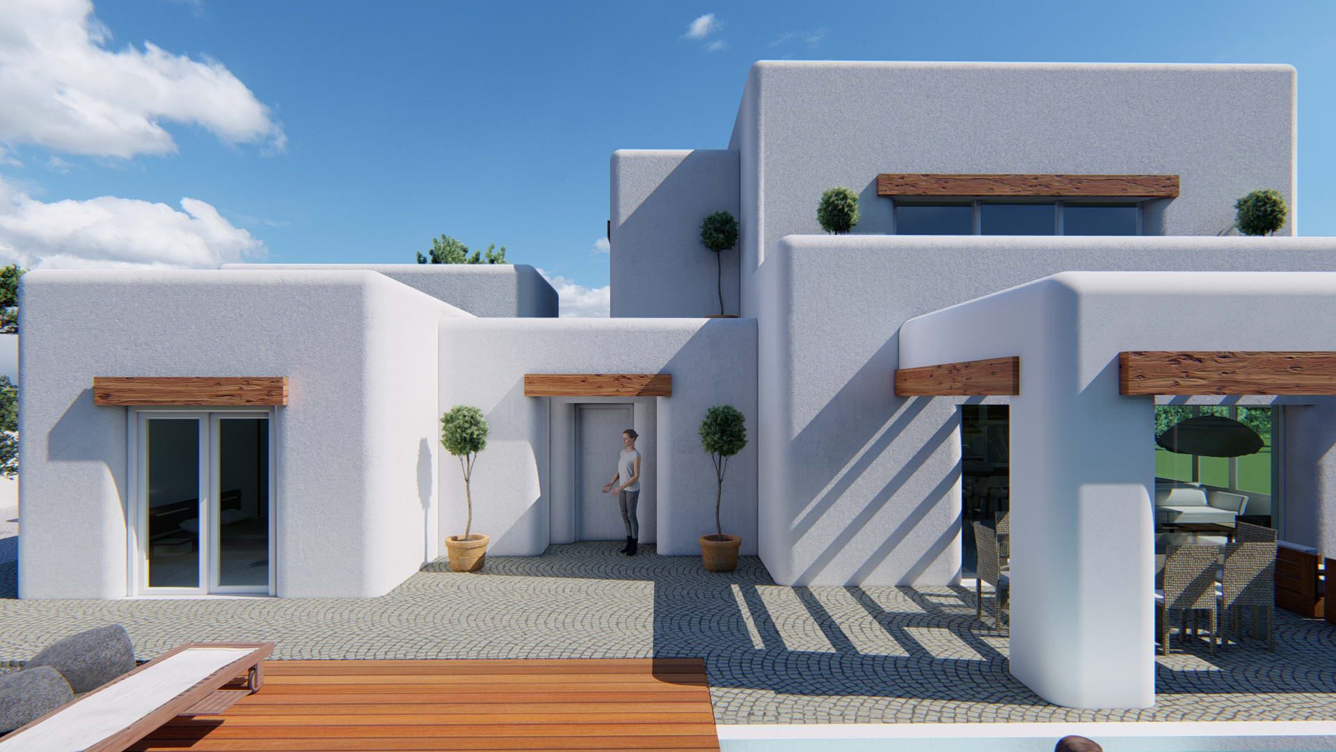 House in Benidorm, Valencian Community 12508179