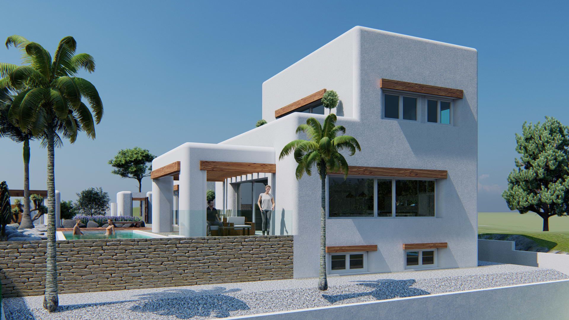 House in Benidorm, Valencian Community 12508179