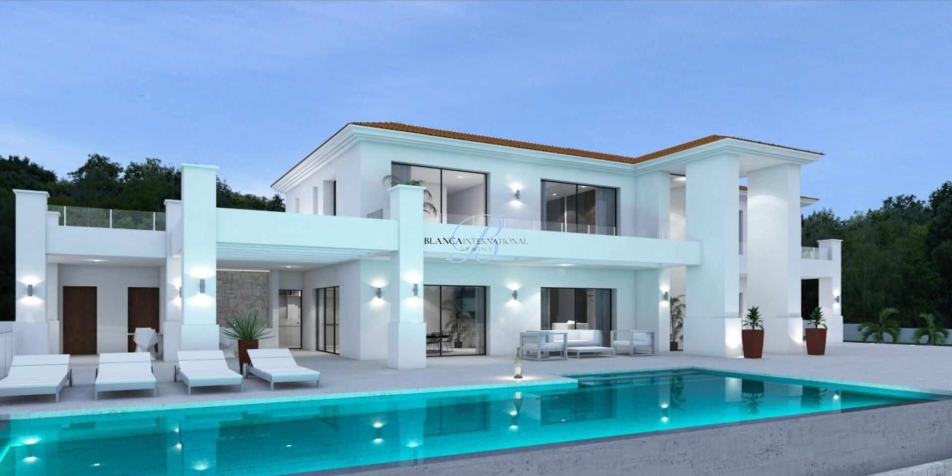 House in Moraira, Valencian Community 12508182