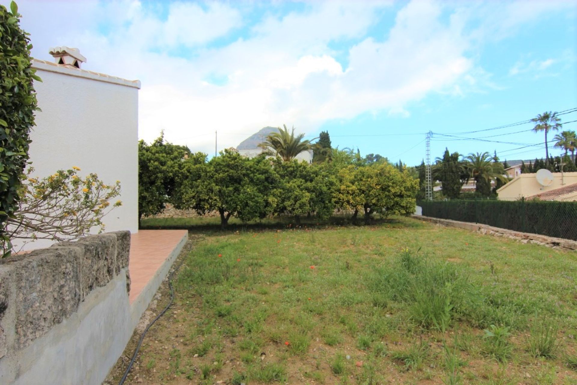 House in Xàbia, Valencian Community 12508183