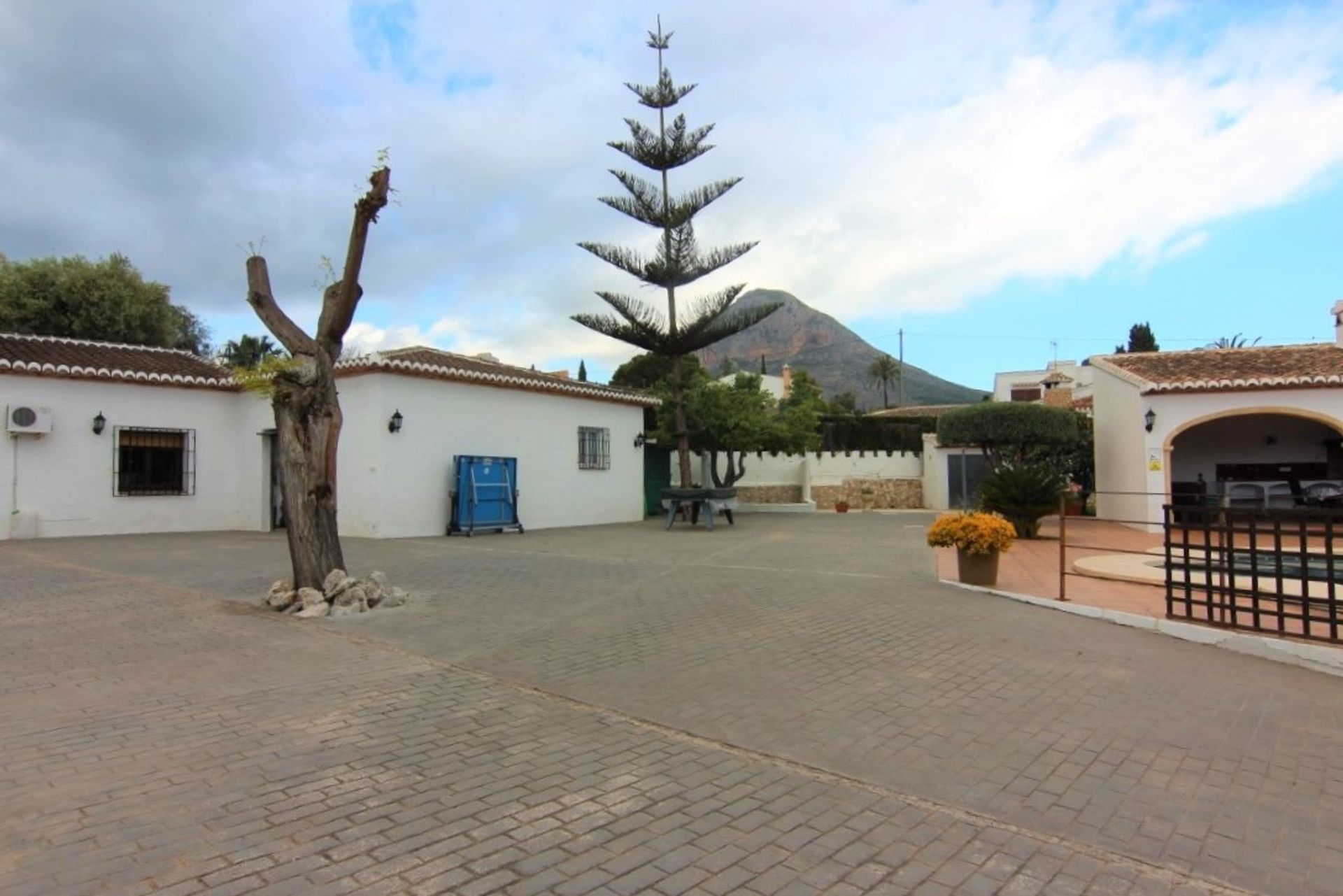 House in Xàbia, Valencian Community 12508183