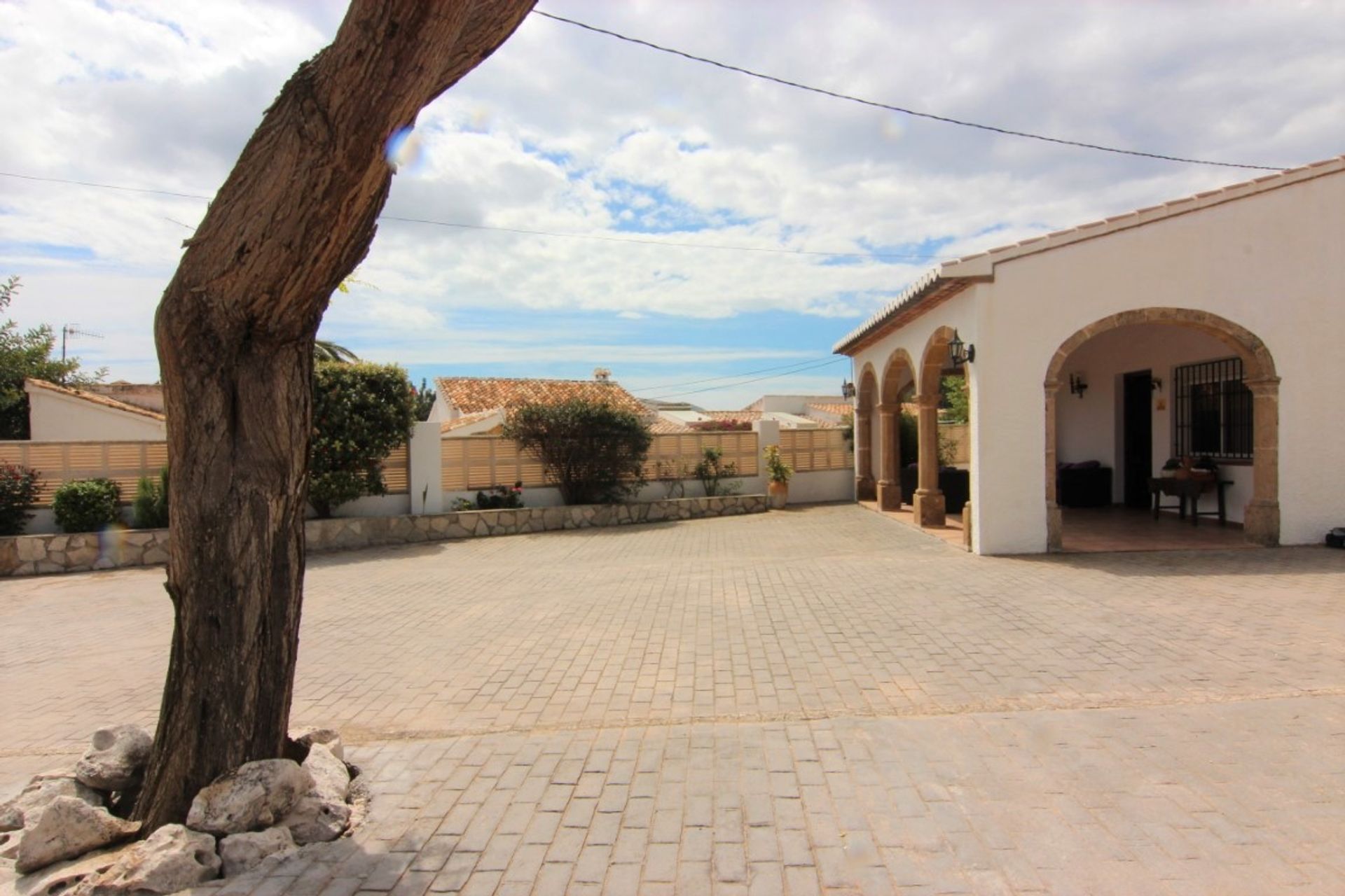 House in Xàbia, Valencian Community 12508183