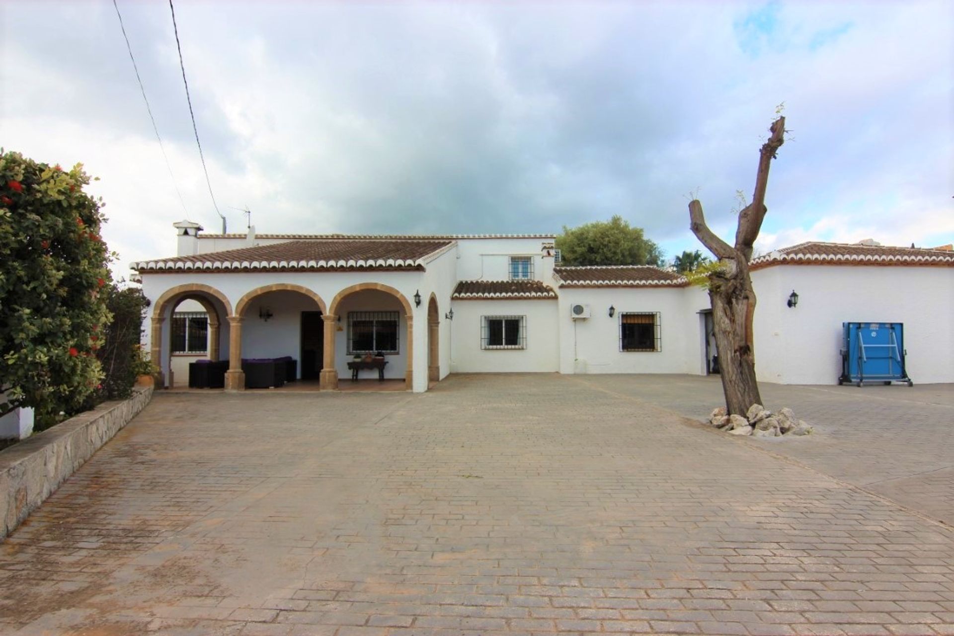 House in Xàbia, Valencian Community 12508183