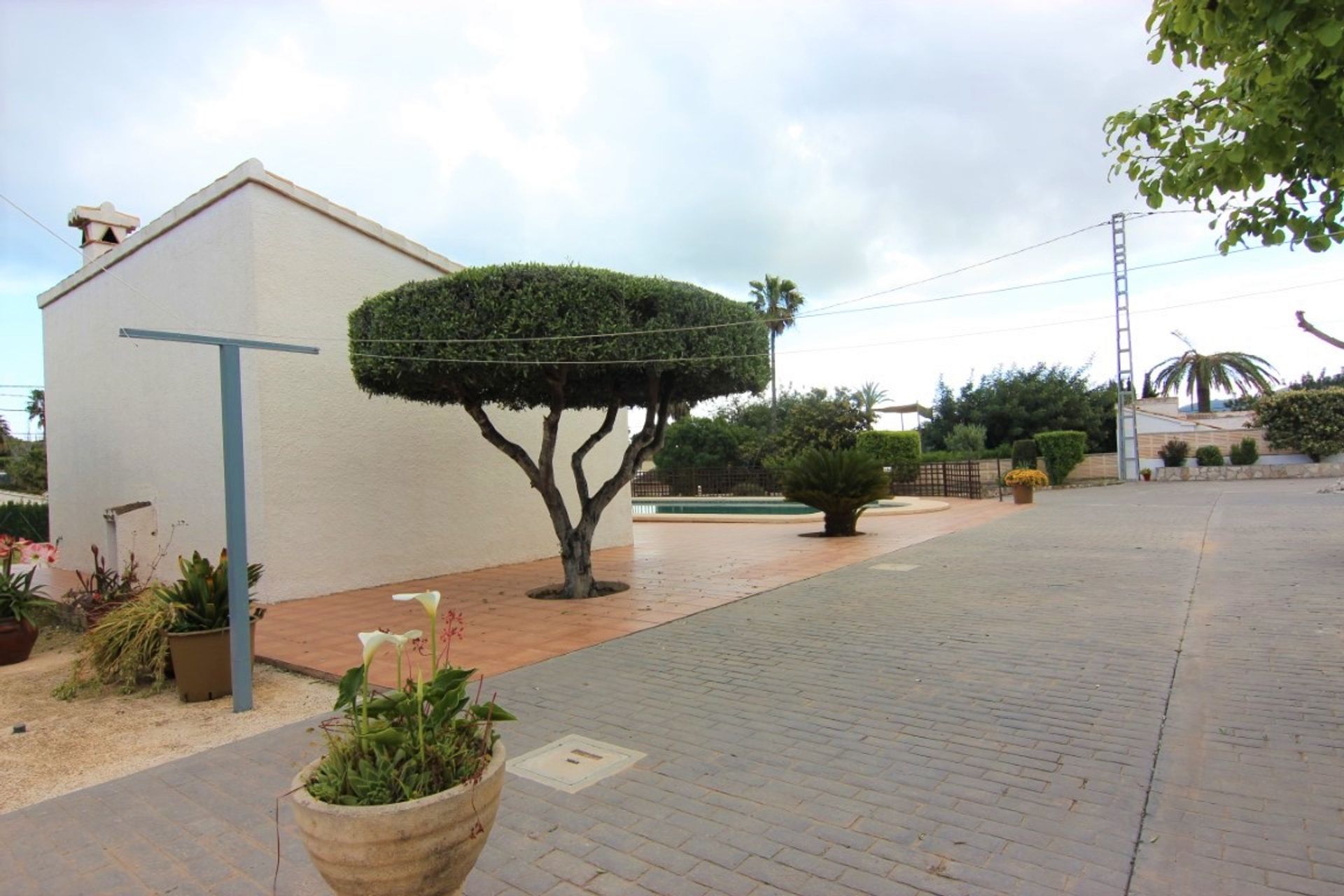 House in Xàbia, Valencian Community 12508183