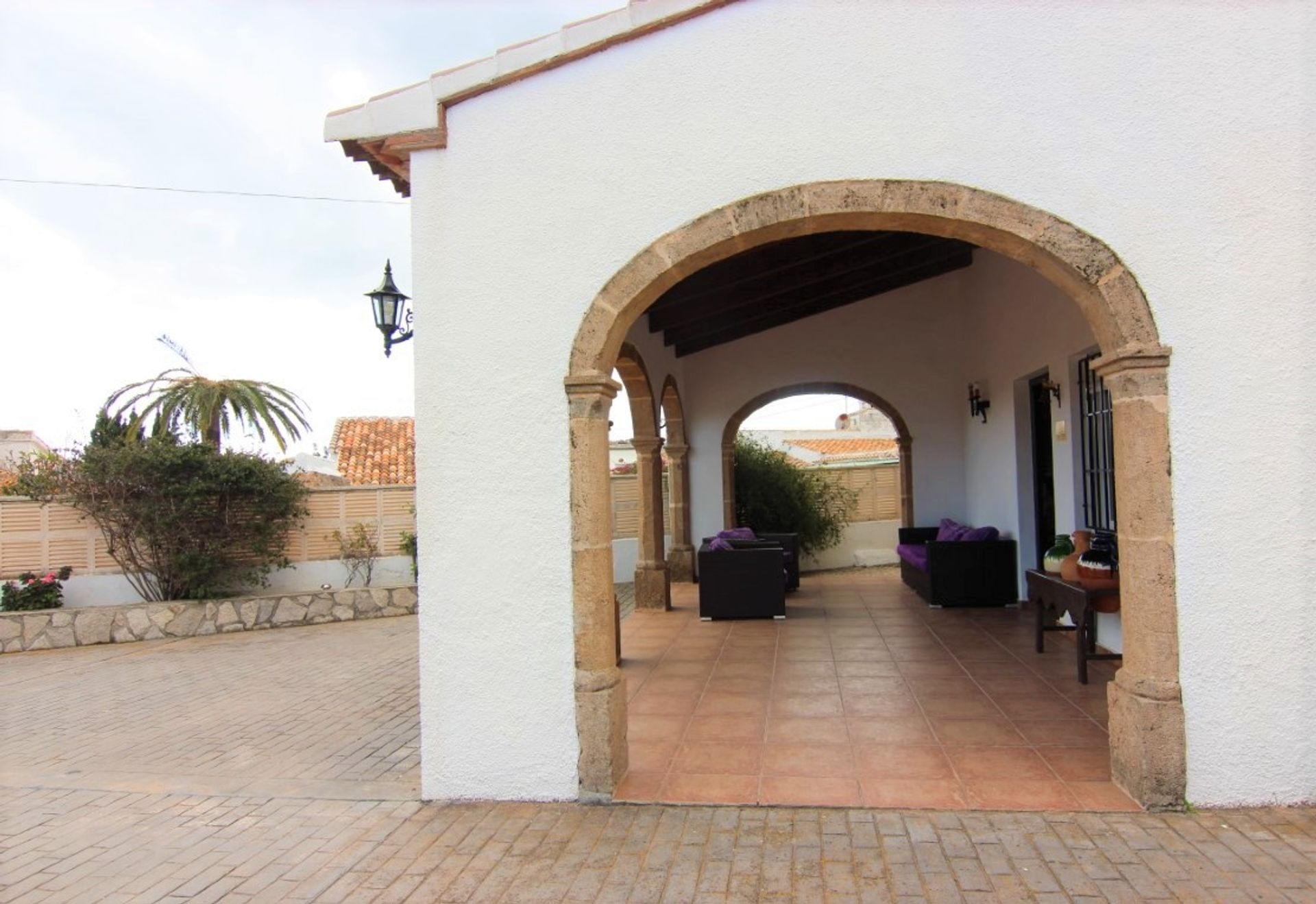 House in Xàbia, Valencian Community 12508183