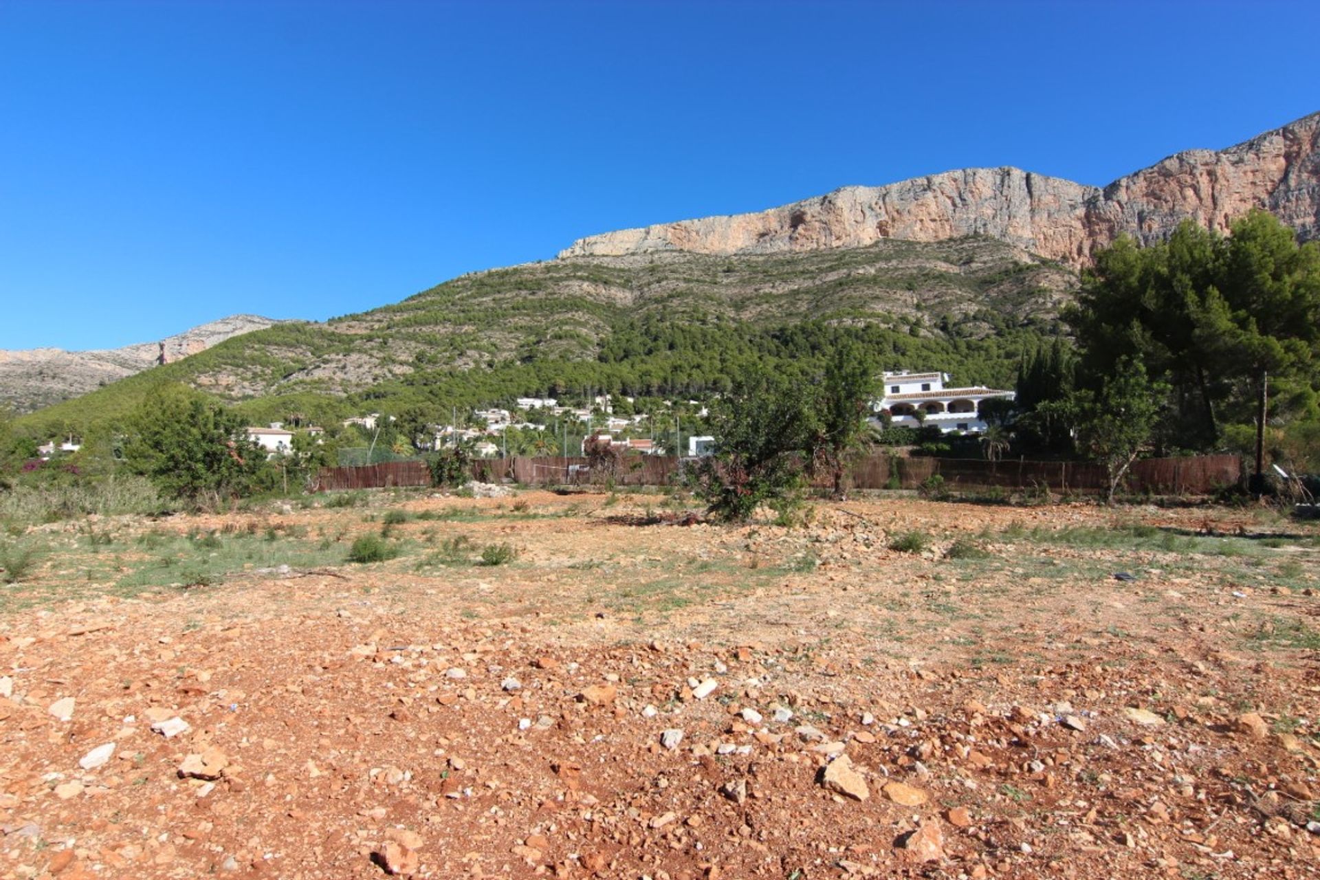 Land i Xàbia, Valencian Community 12508188